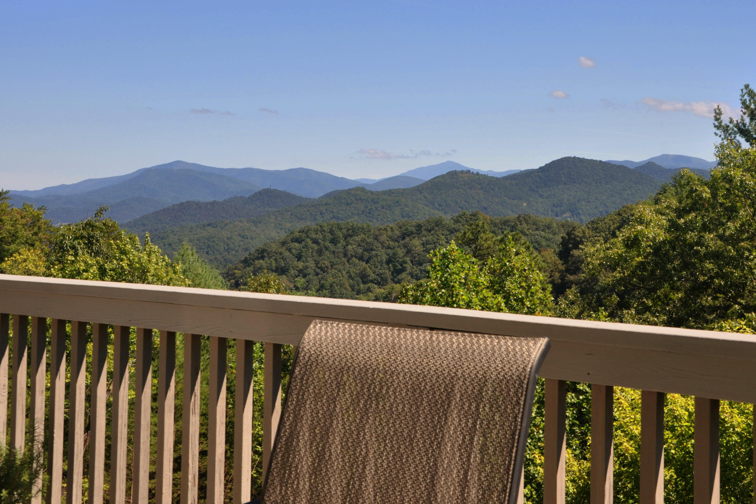 215 Kelly Ridge Road Townsend, TN 37882 - Photo 20 of 39 Sims View 011
