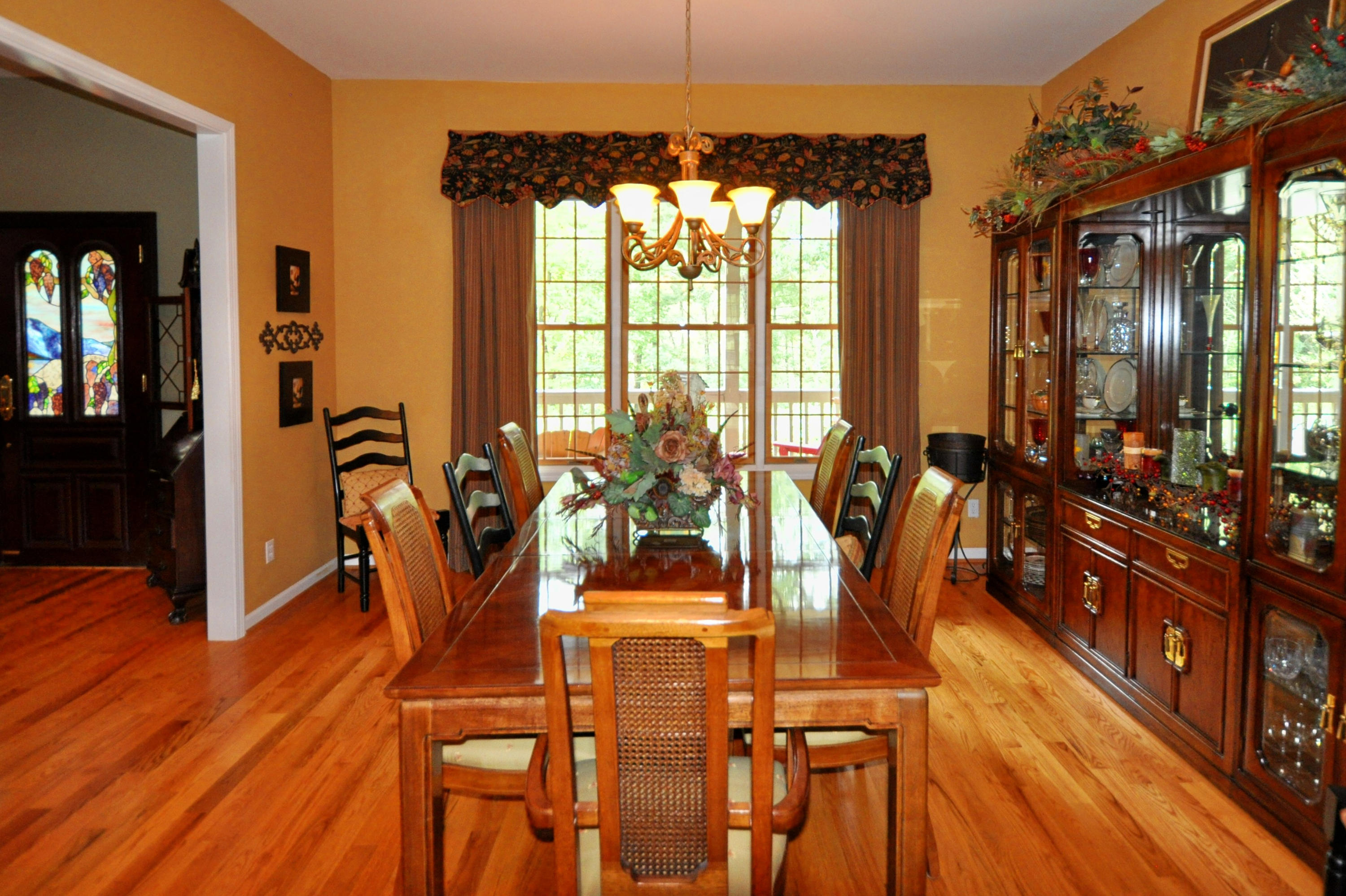 215 Kelly Ridge Road Townsend, TN 37882 - Photo 22 of 39 Kelly Ridge 020