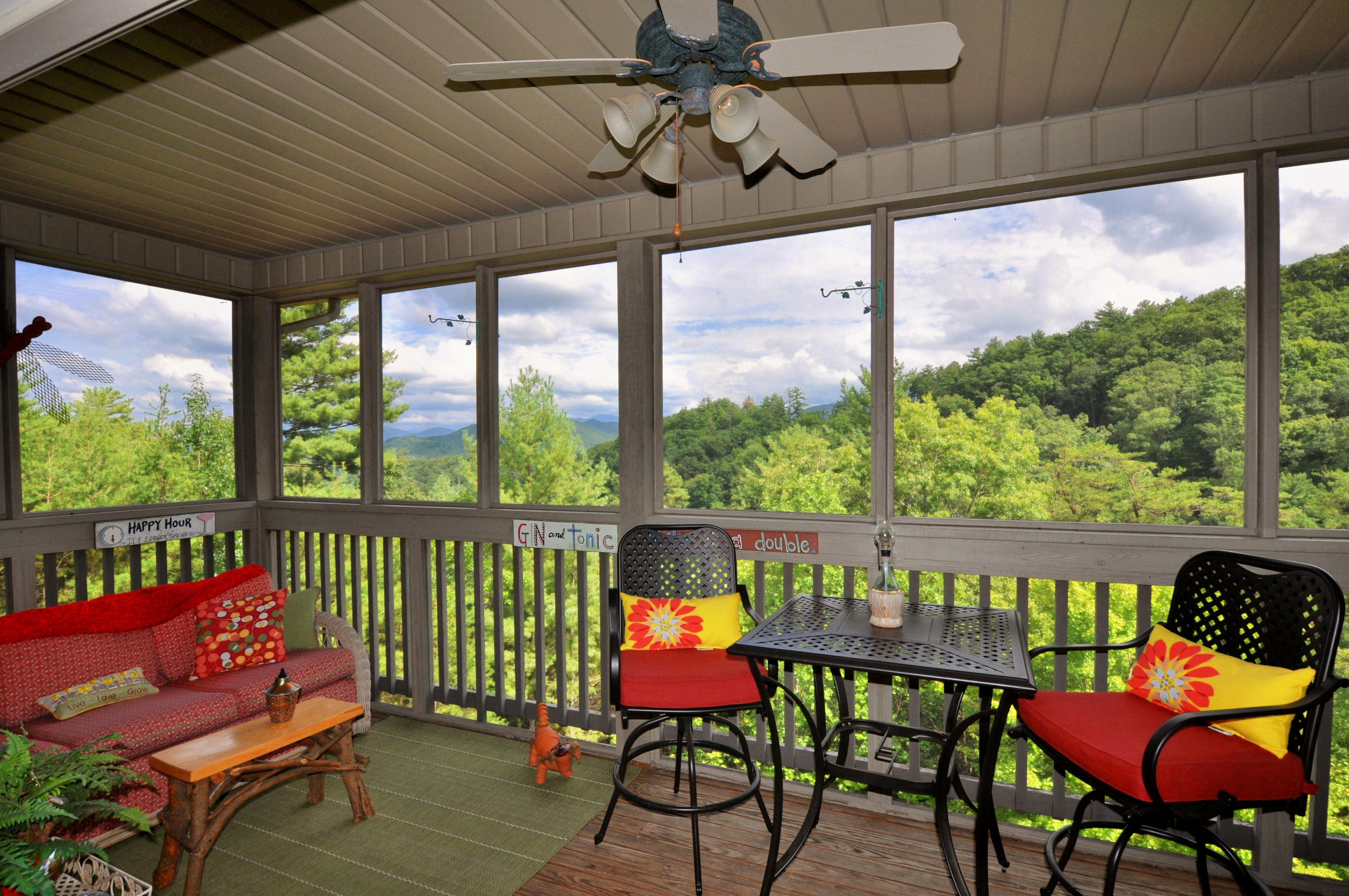 215 Kelly Ridge Road Townsend, TN 37882 - Photo 25 of 39 Kelly Ridge 025