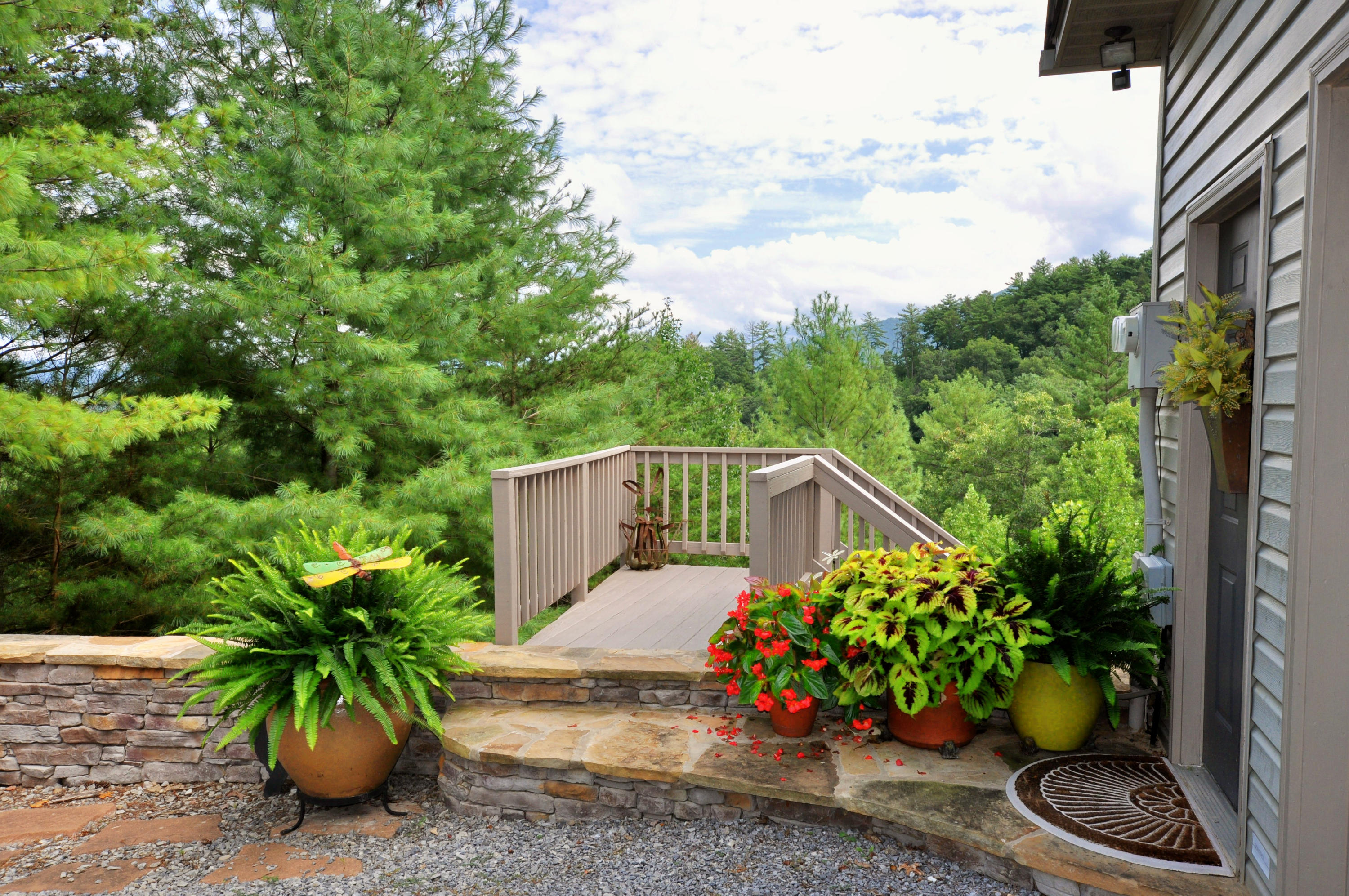 215 Kelly Ridge Road Townsend, TN 37882 - Photo 4 of 39 Kelly Ridge 008