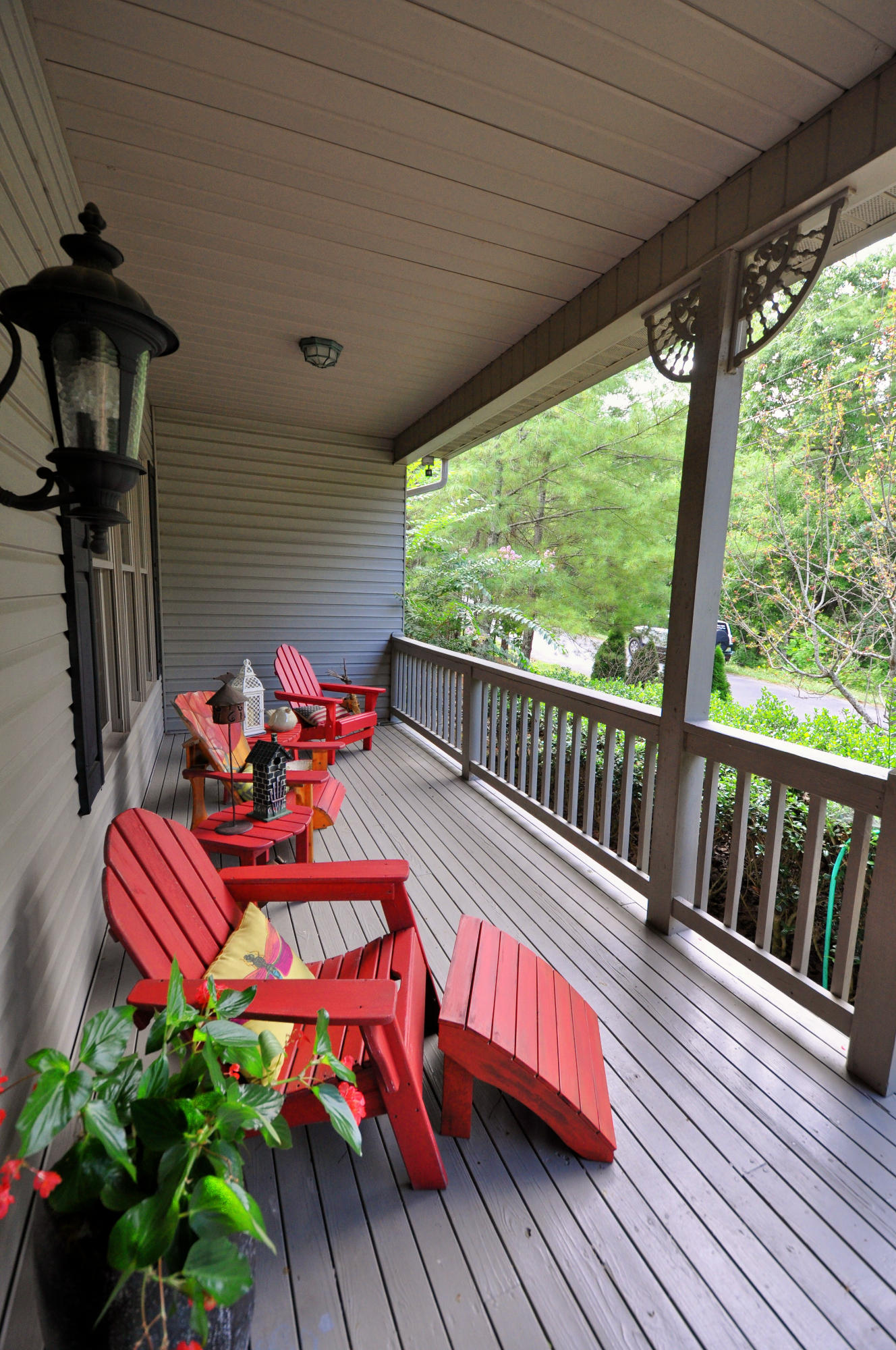 215 Kelly Ridge Road Townsend, TN 37882 - Photo 5 of 39 Kelly Ridge 010