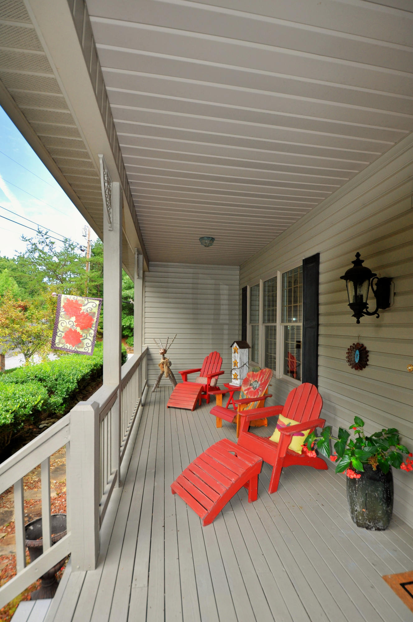 215 Kelly Ridge Road Townsend, TN 37882 - Photo 6 of 39 Kelly Ridge 011