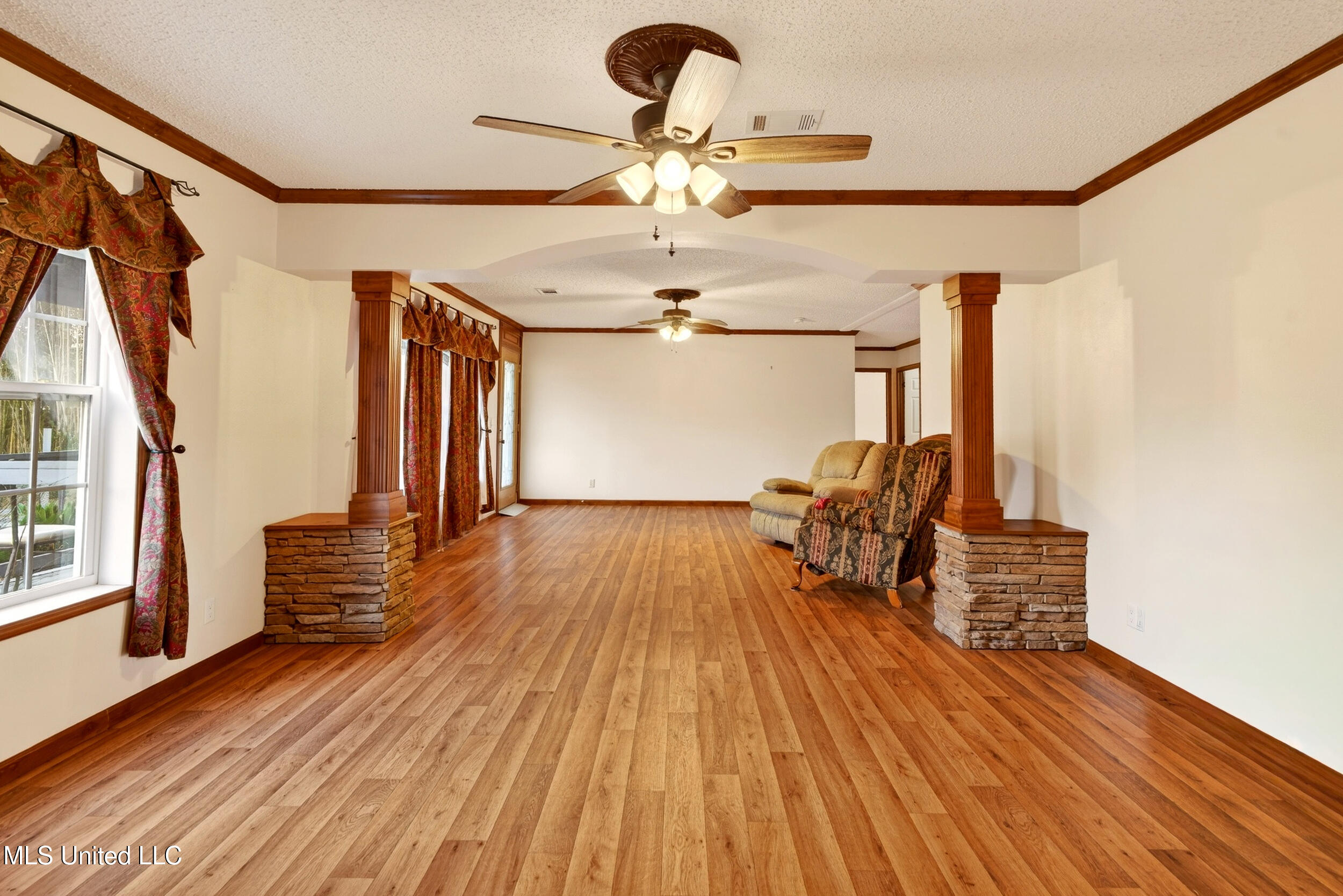 21041 Success Road Saucier, MS 39574 - Photo 11 of 59 11_dining room 3