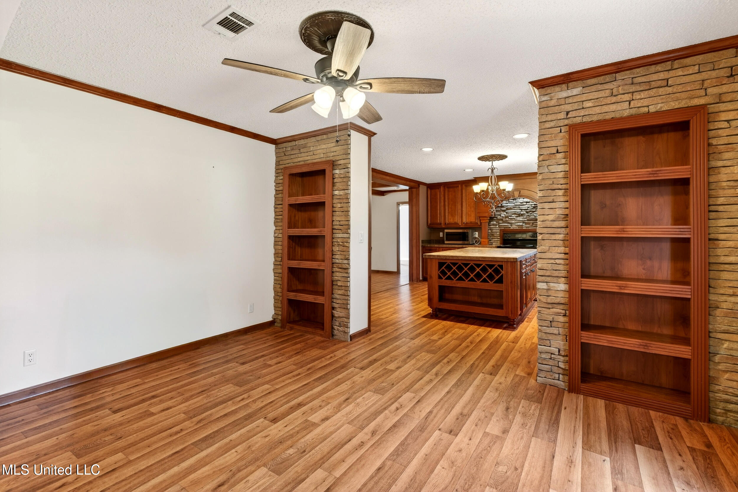 21041 Success Road Saucier, MS 39574 - Photo 12 of 59 12_dining room 4