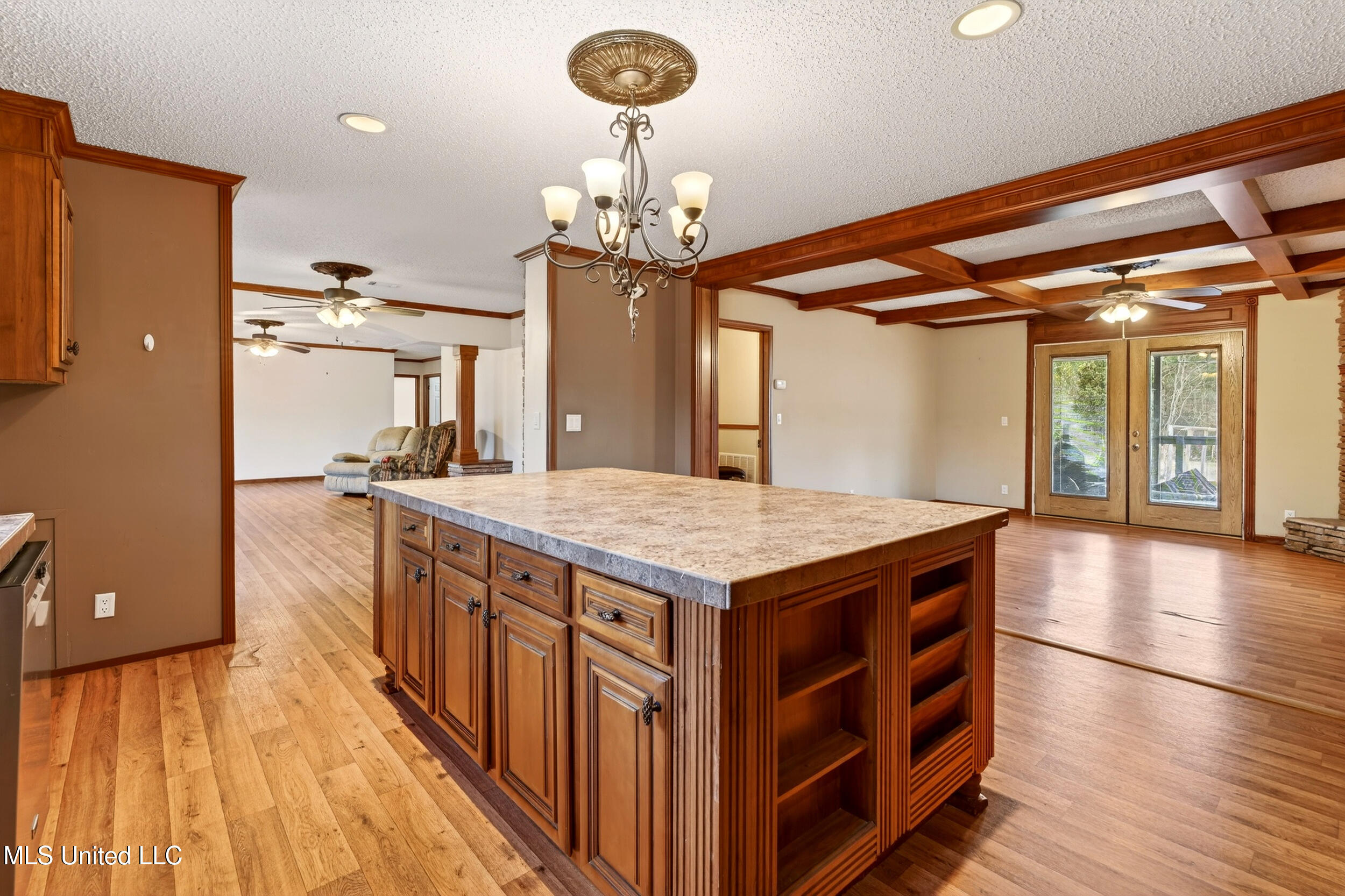 21041 Success Road Saucier, MS 39574 - Photo 16 of 59 16_kitchen. 3