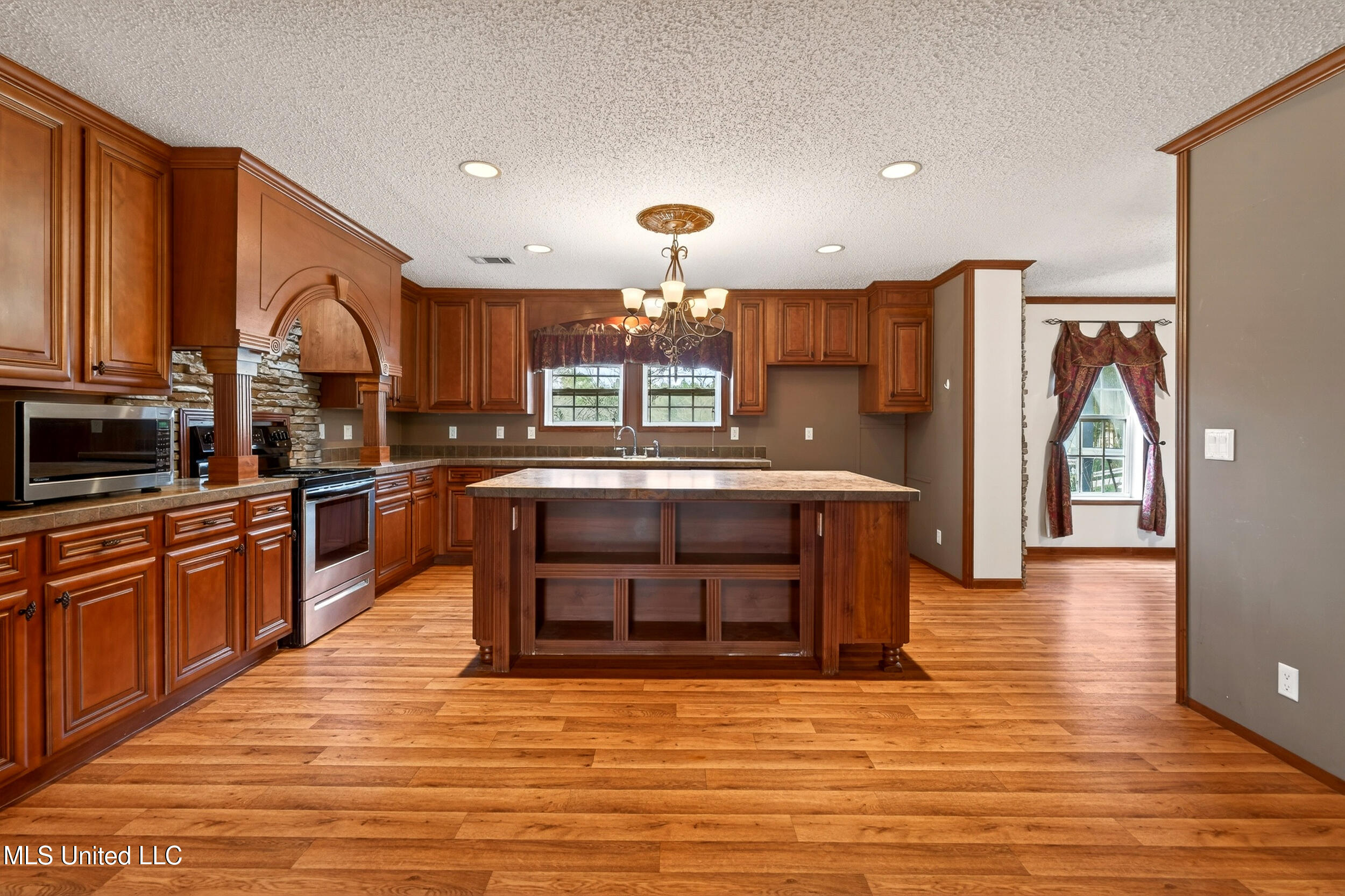 21041 Success Road Saucier, MS 39574 - Photo 19 of 59 19_kitchen 6