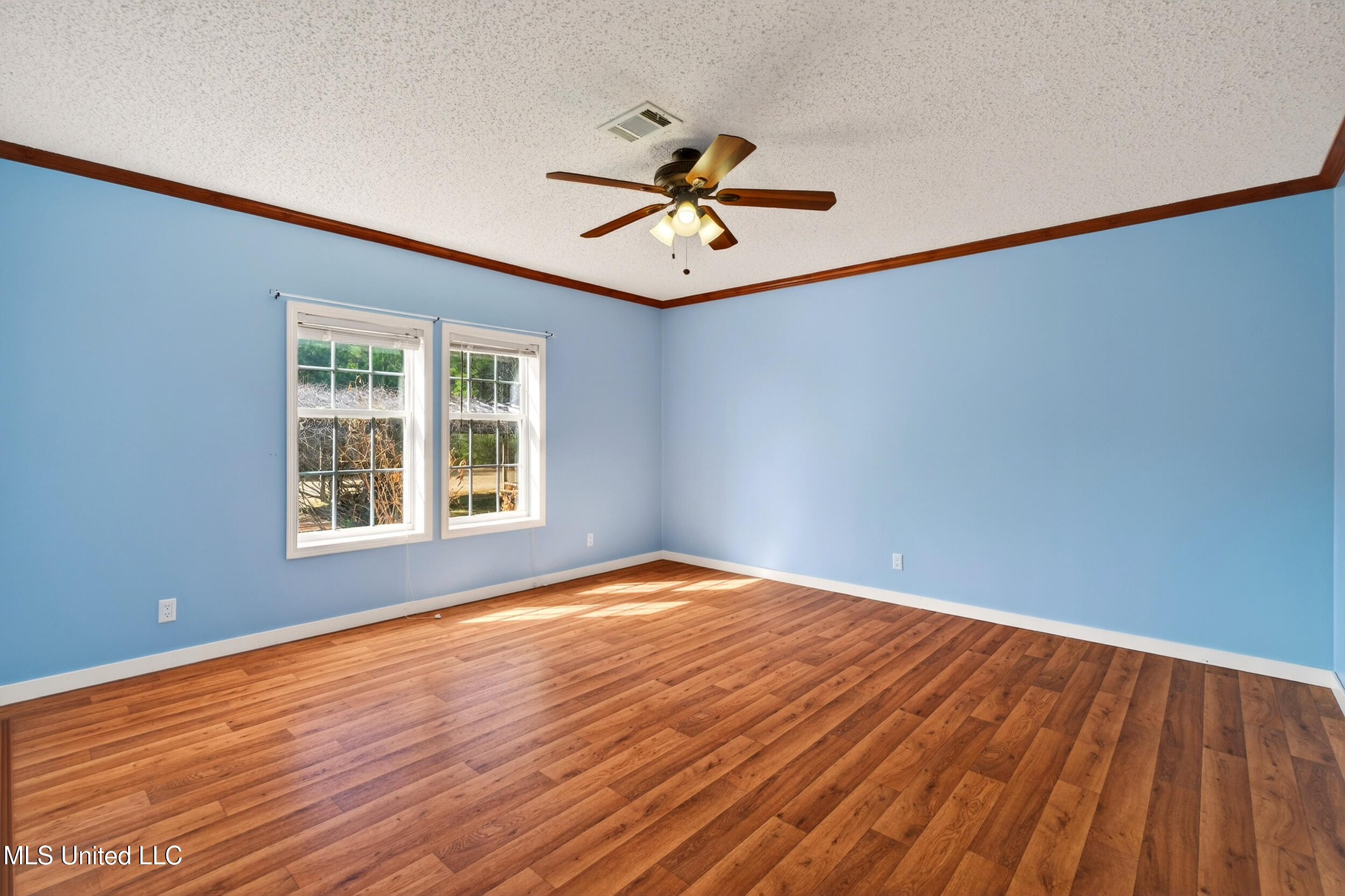 21041 Success Road Saucier, MS 39574 - Photo 24 of 59 24_primary bed 1