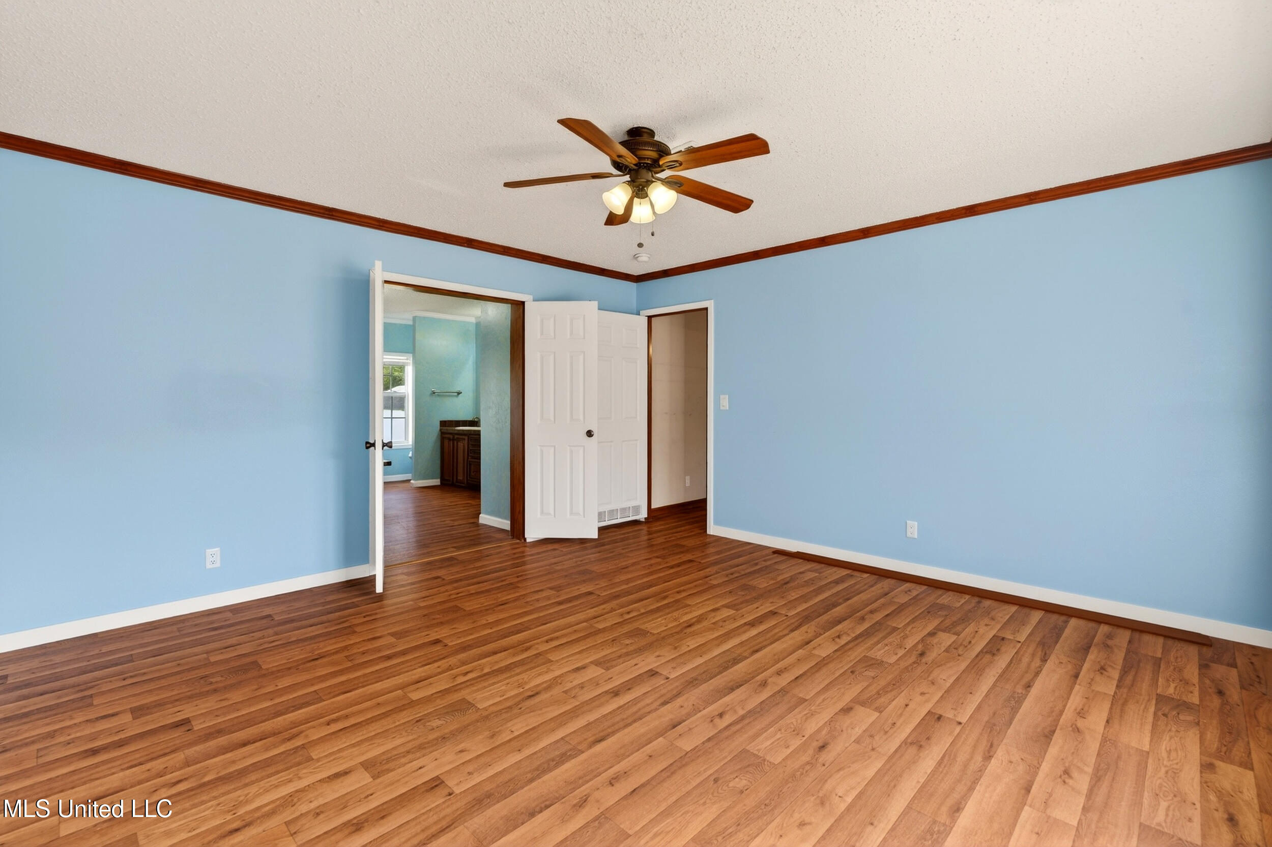 21041 Success Road Saucier, MS 39574 - Photo 25 of 59 25_primary bed 2