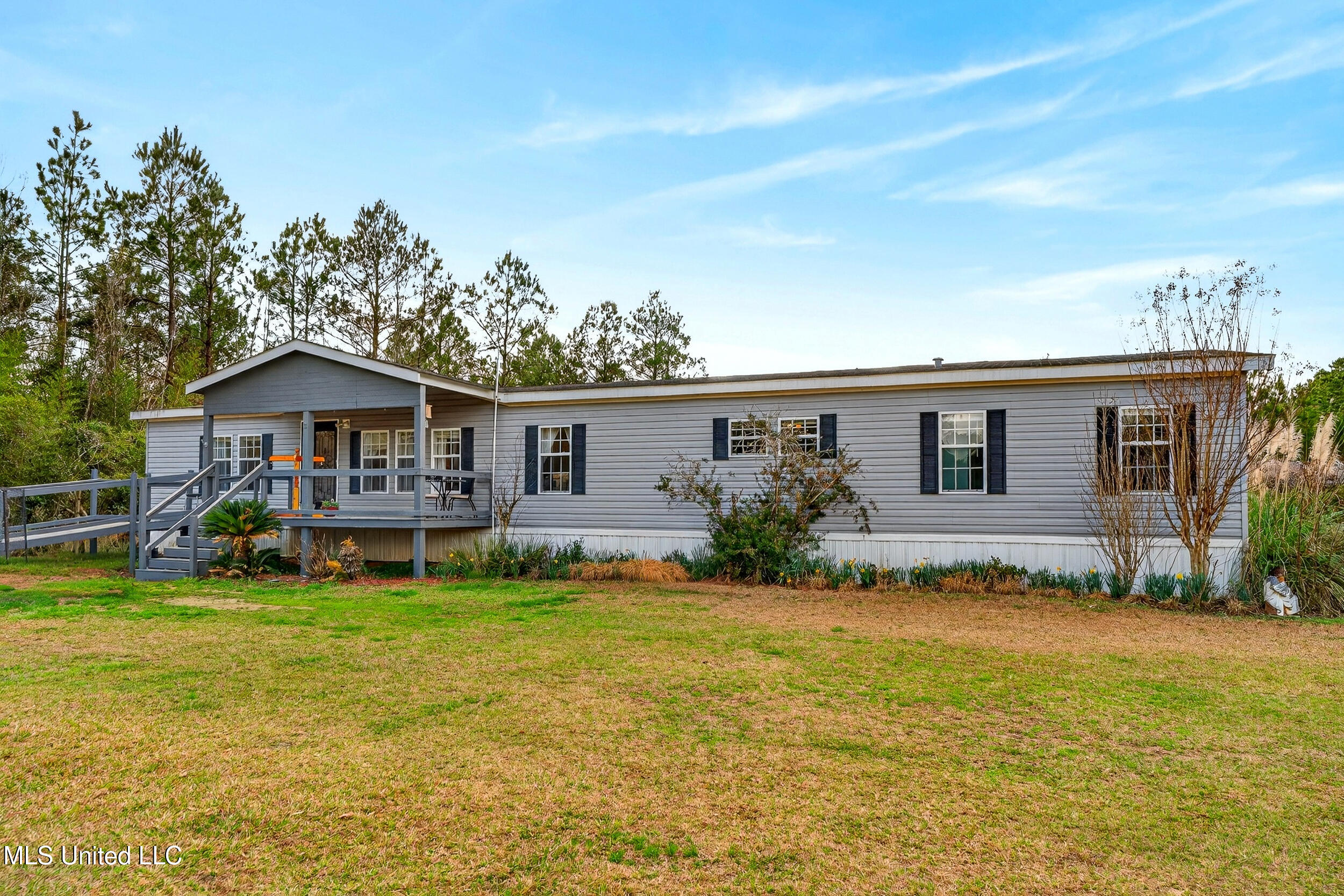 21041 Success Road Saucier, MS 39574 - Photo 3 of 59 1_front 1