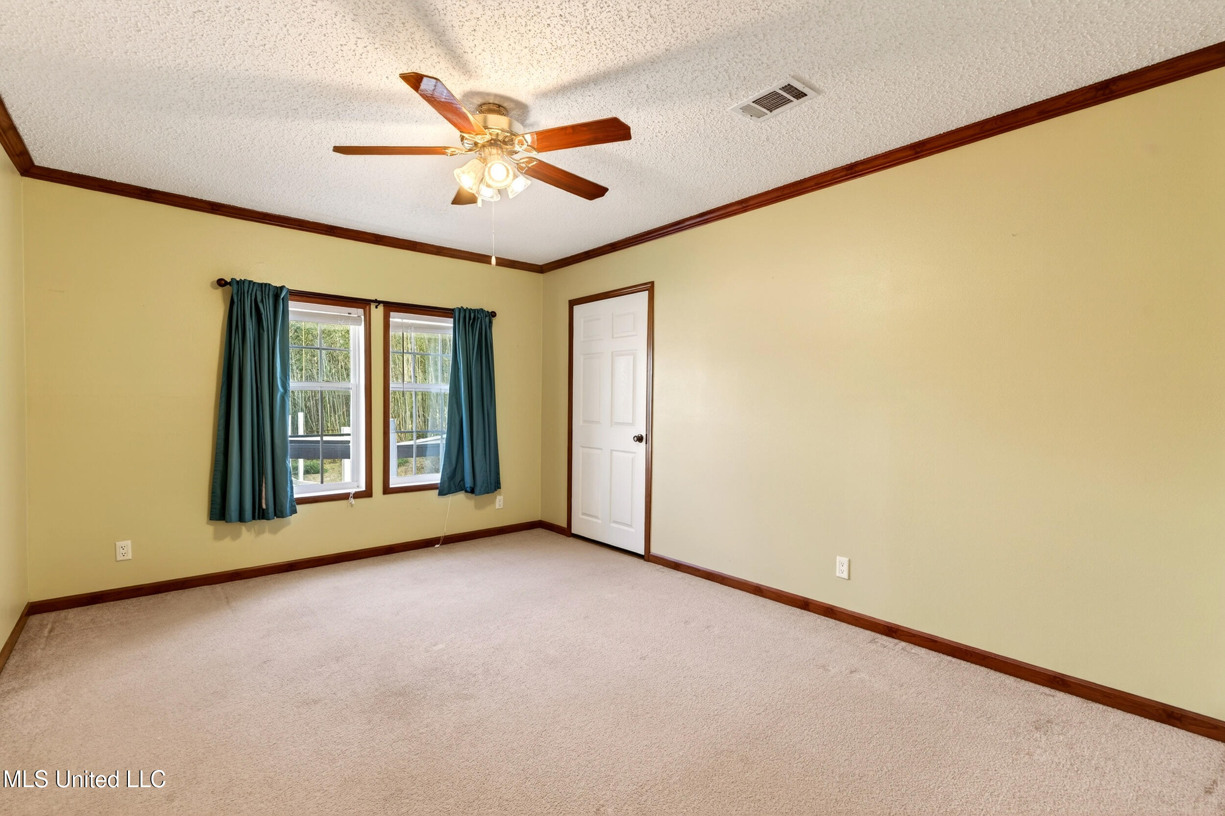 21041 Success Road Saucier, MS 39574 - Photo 35 of 59 35_bedroom one 1