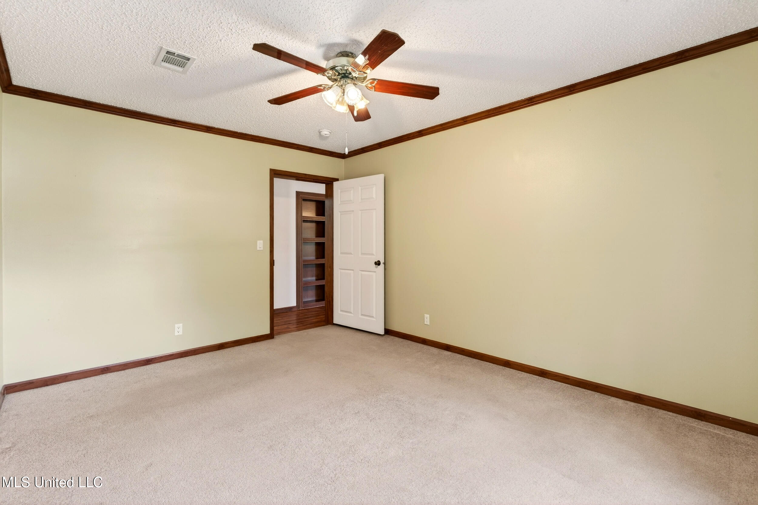 21041 Success Road Saucier, MS 39574 - Photo 36 of 59 36_bedroom one 2