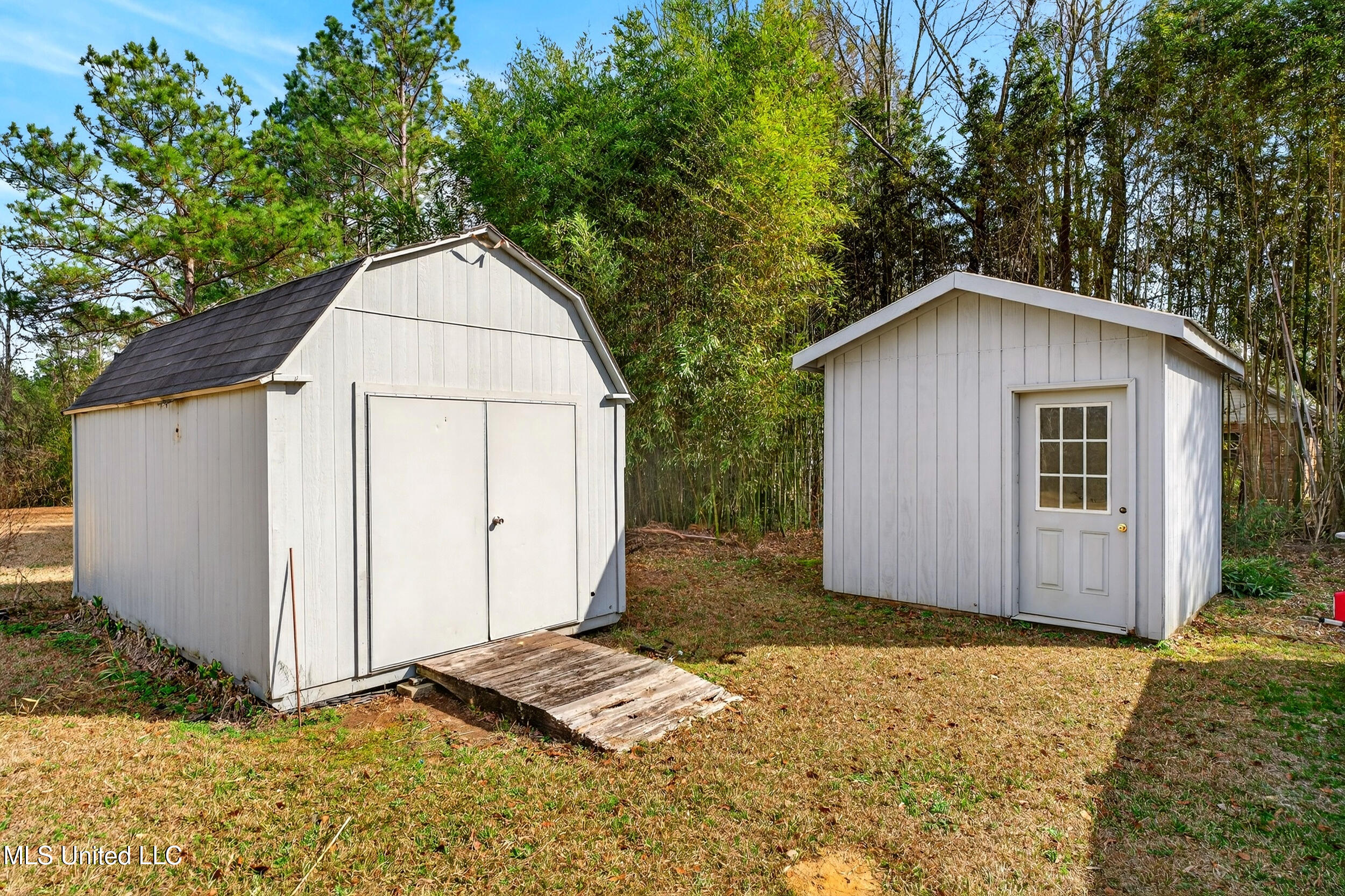 21041 Success Road Saucier, MS 39574 - Photo 52 of 59 52_sheds