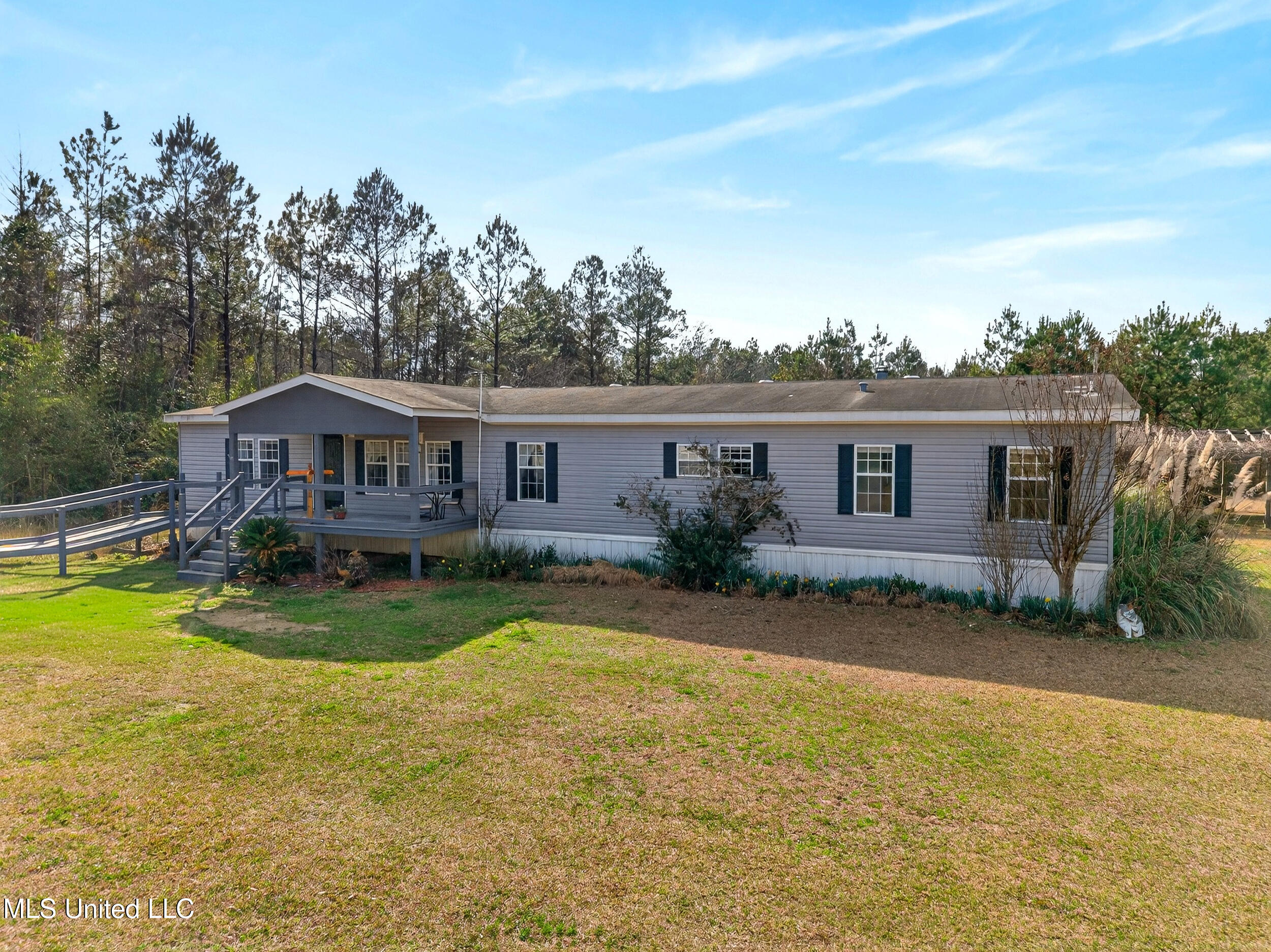 21041 Success Road Saucier, MS 39574 - Photo 54 of 59 54_front of home 2