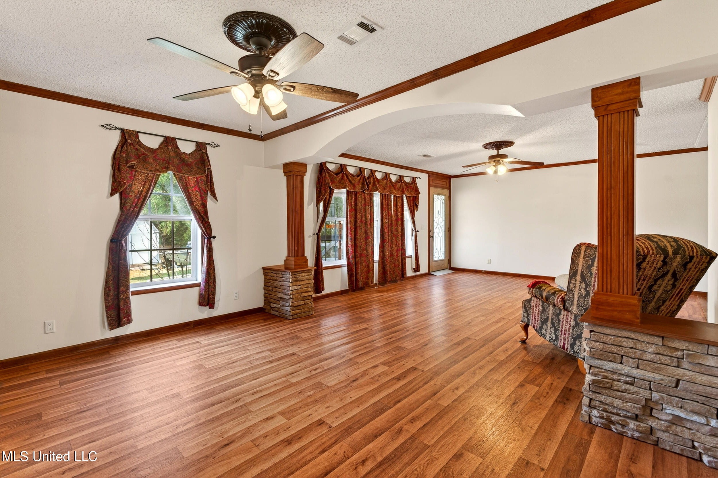 21041 Success Road Saucier, MS 39574 - Photo 9 of 59 9_dining room 1