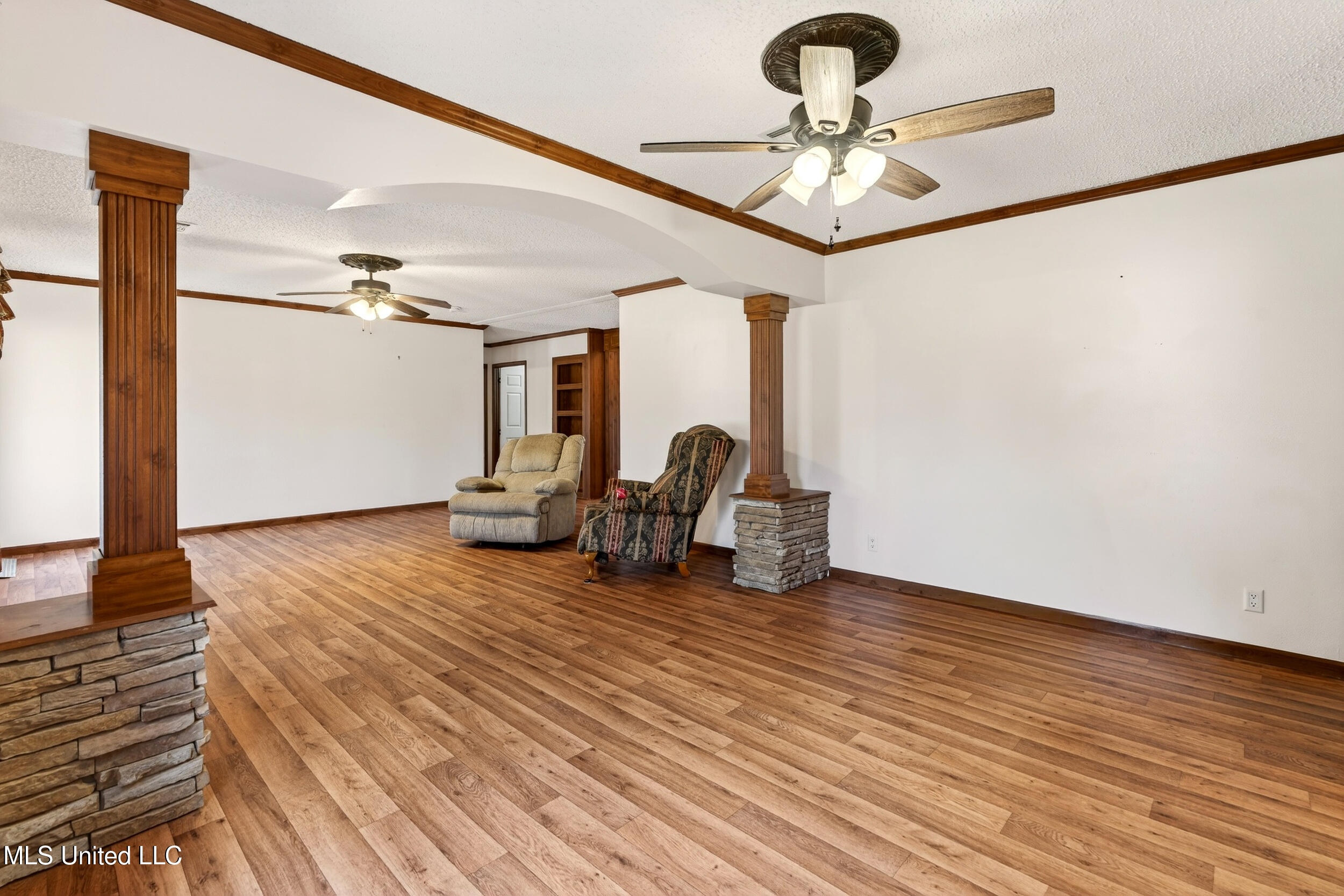 21041 Success Road Saucier, MS 39574 - Photo 10 of 59 10_dining room 2