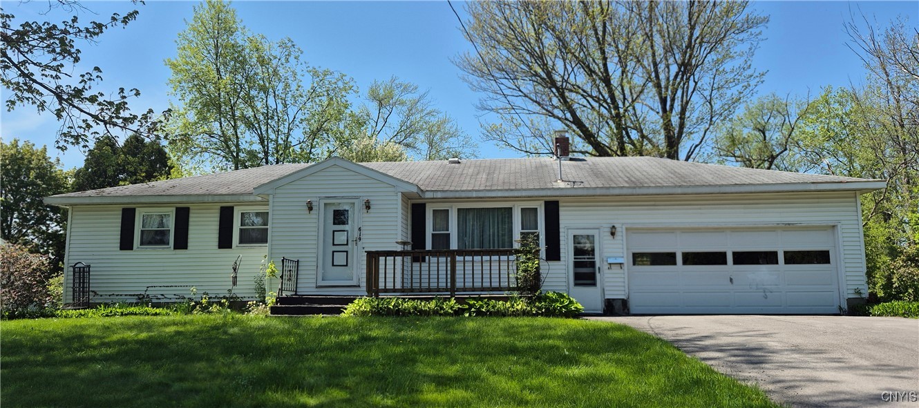 619 Cosby Road Utica, NY 13502 - Photo 1 of 1 Gallery Image 1