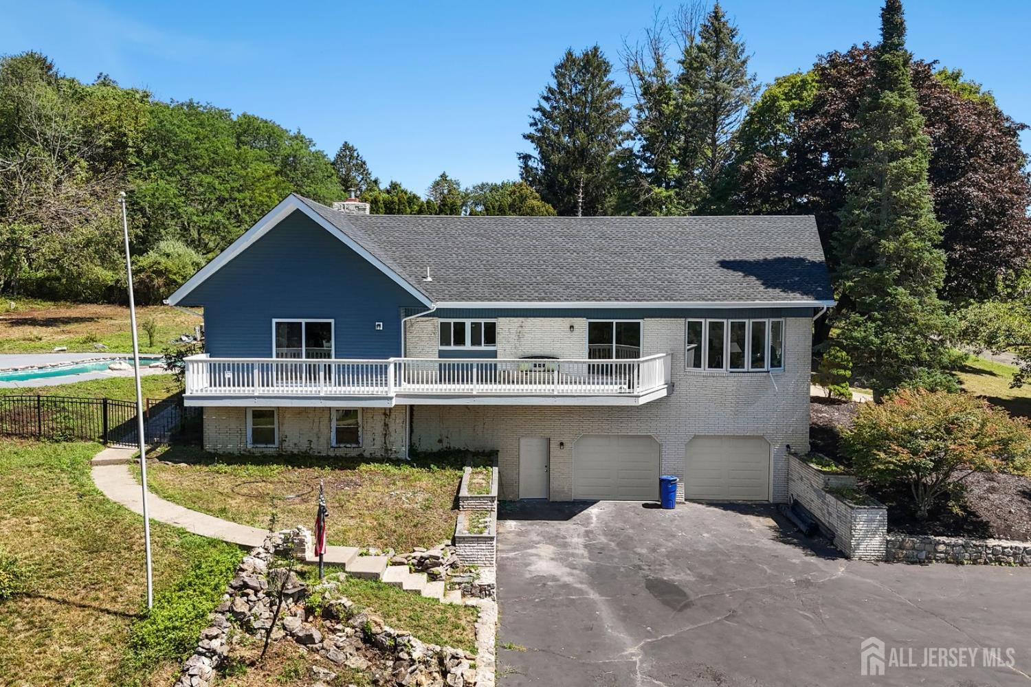 2 Rossi Drive Clinton, NJ 08809 - Photo 42 of 73