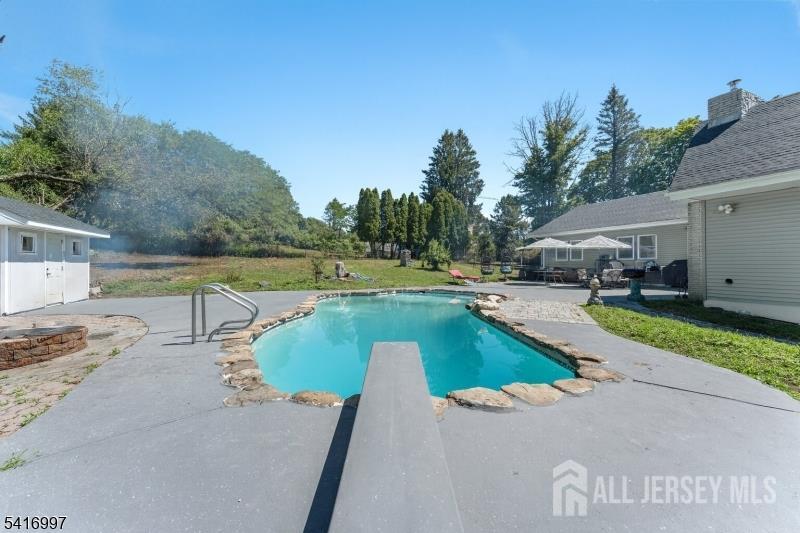 2 Rossi Drive Clinton, NJ 08809 - Photo 46 of 73