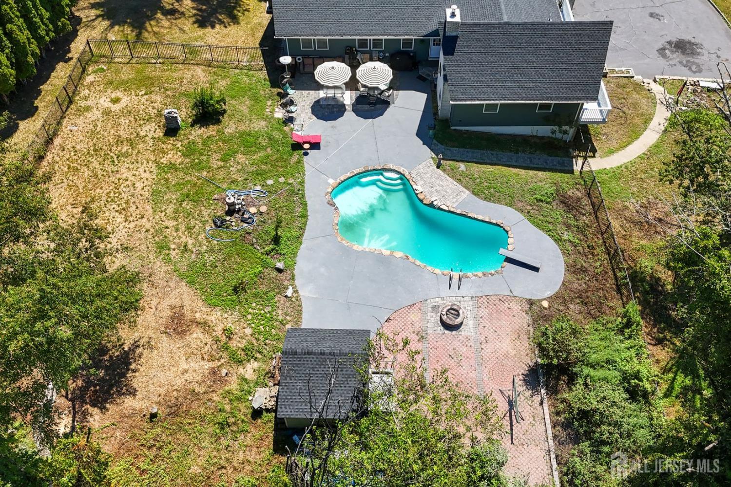 2 Rossi Drive Clinton, NJ 08809 - Photo 48 of 73
