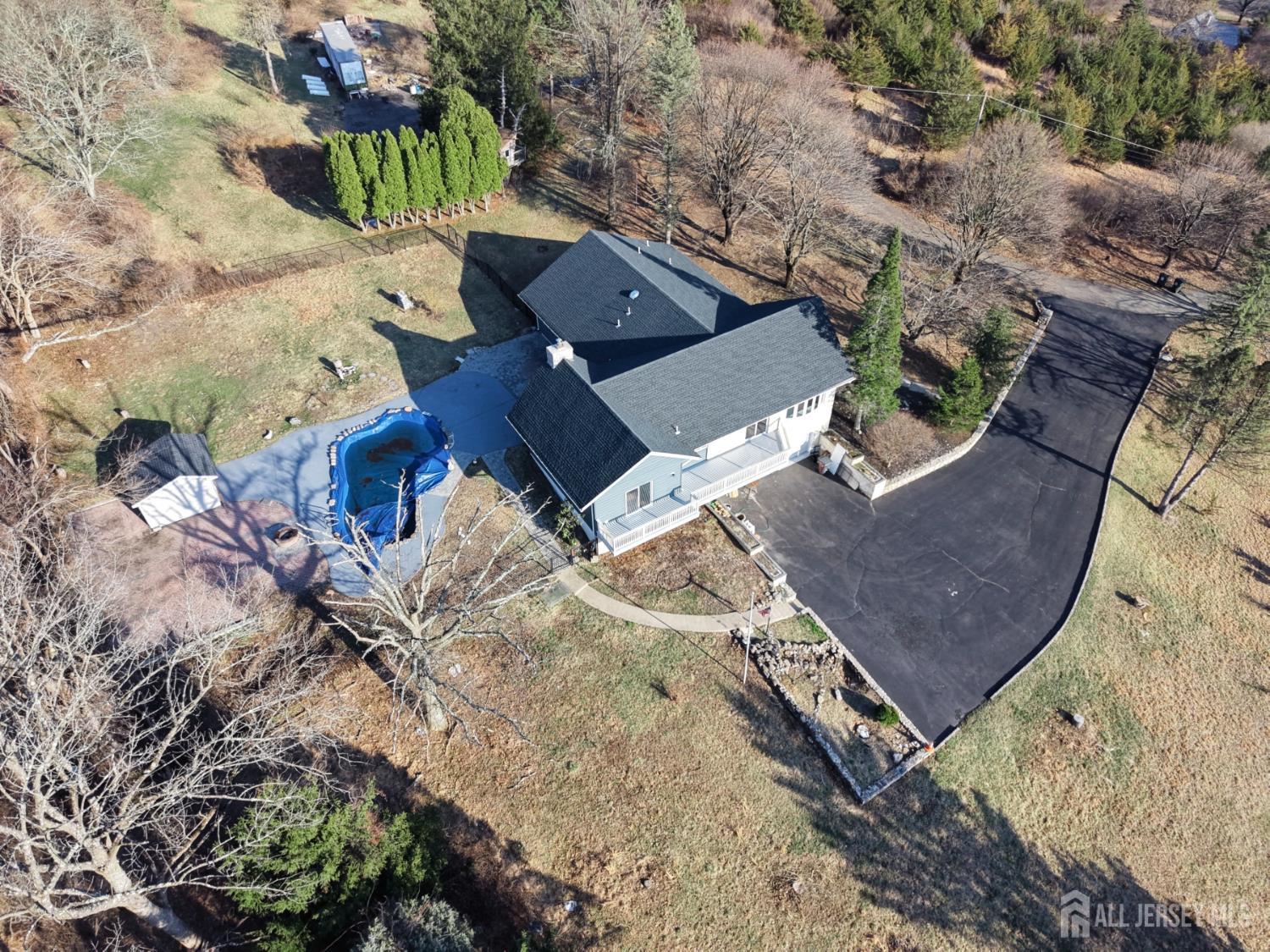 2 Rossi Drive Clinton, NJ 08809 - Photo 60 of 73