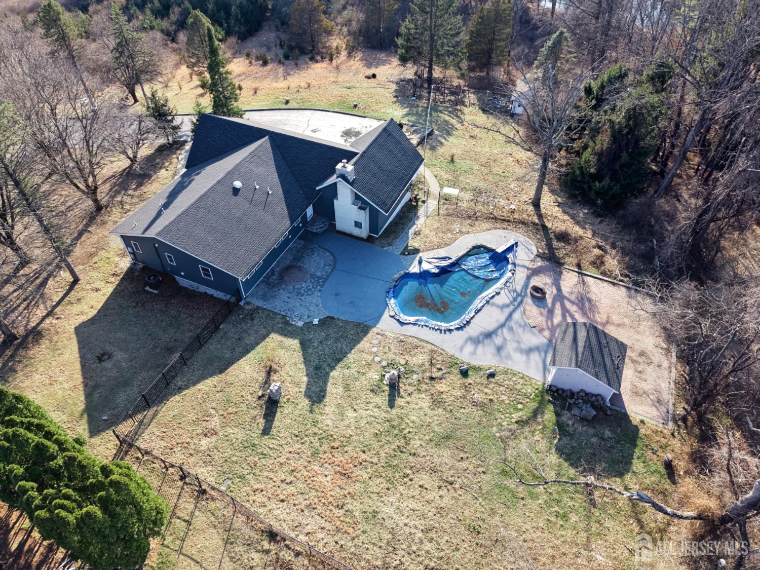 2 Rossi Drive Clinton, NJ 08809 - Photo 61 of 73