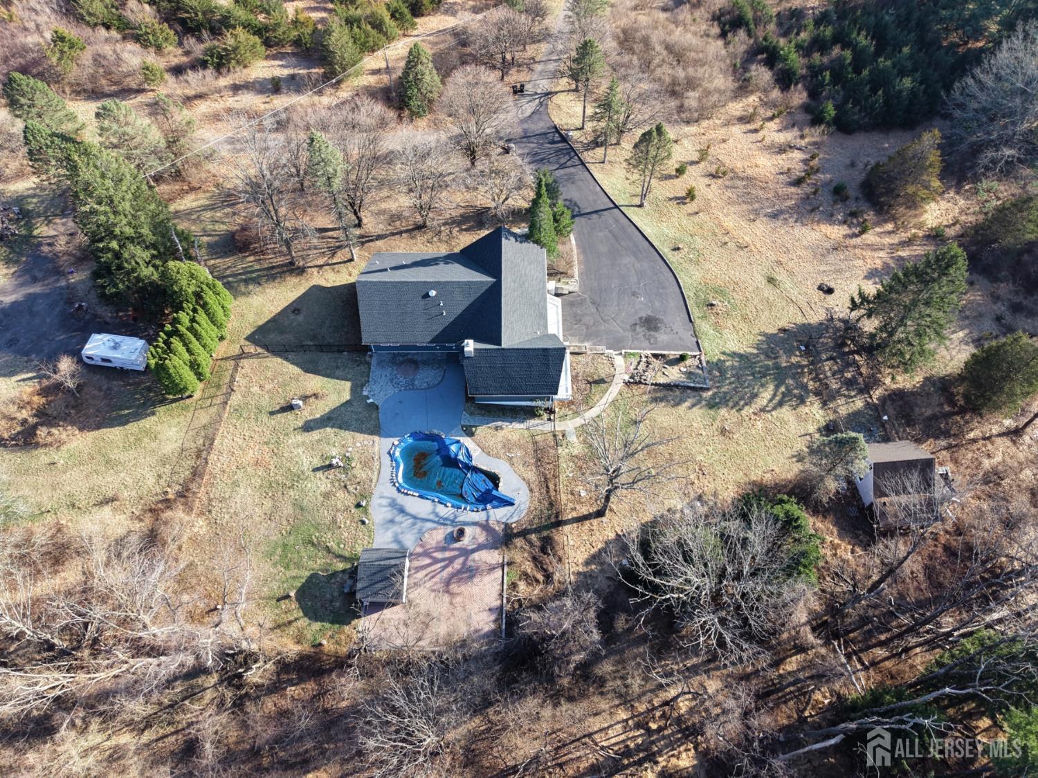 2 Rossi Drive Clinton, NJ 08809 - Photo 62 of 73