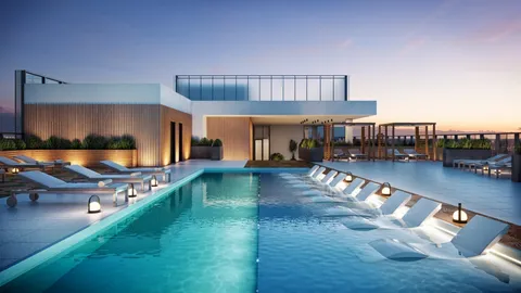 $850,000 | 1616 West End Avenue, Unit 2710, Nashville, TN 37203