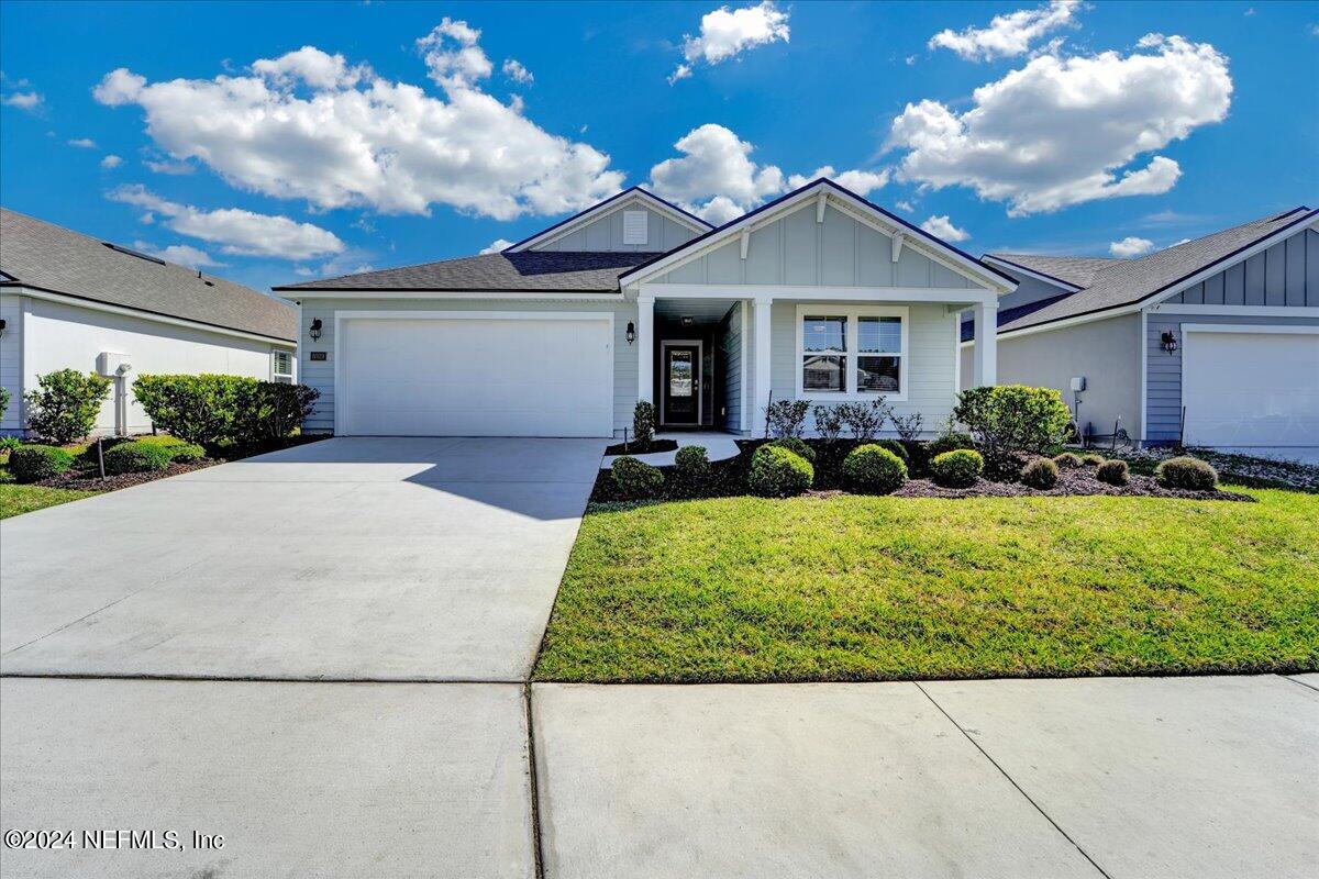 8029 Arctic Fox Road Jacksonville, FL 32222 - Photo 1 of 37 Front Of House
