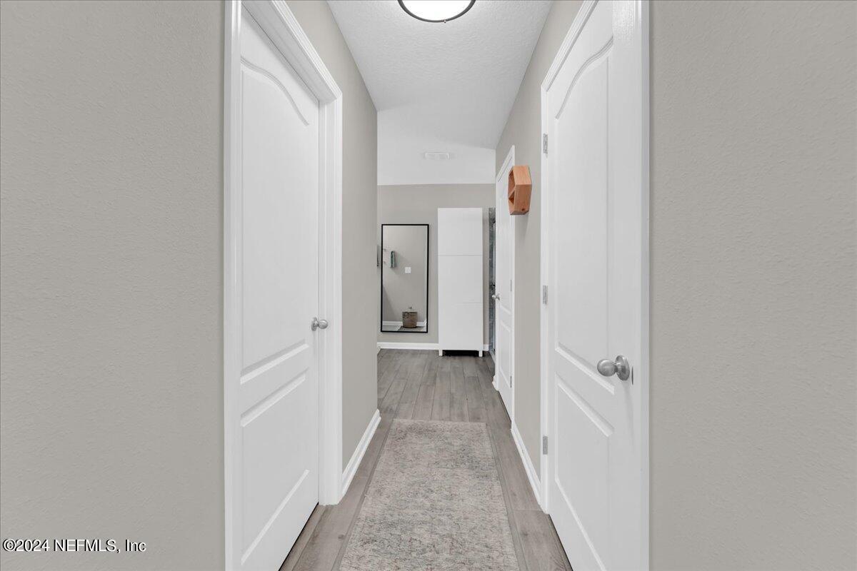 8029 Arctic Fox Road Jacksonville, FL 32222 - Photo 20 of 37 Hallway