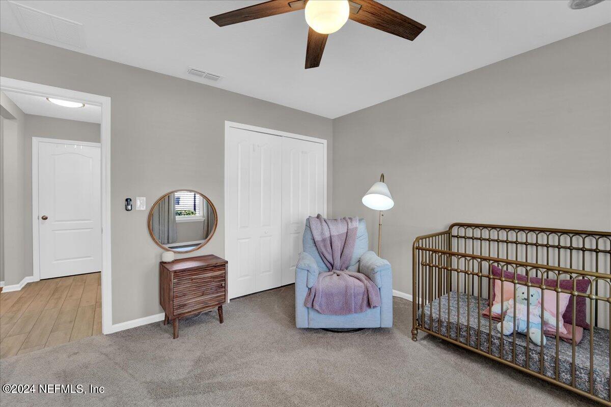 8029 Arctic Fox Road Jacksonville, FL 32222 - Photo 25 of 37 Guest Room 2