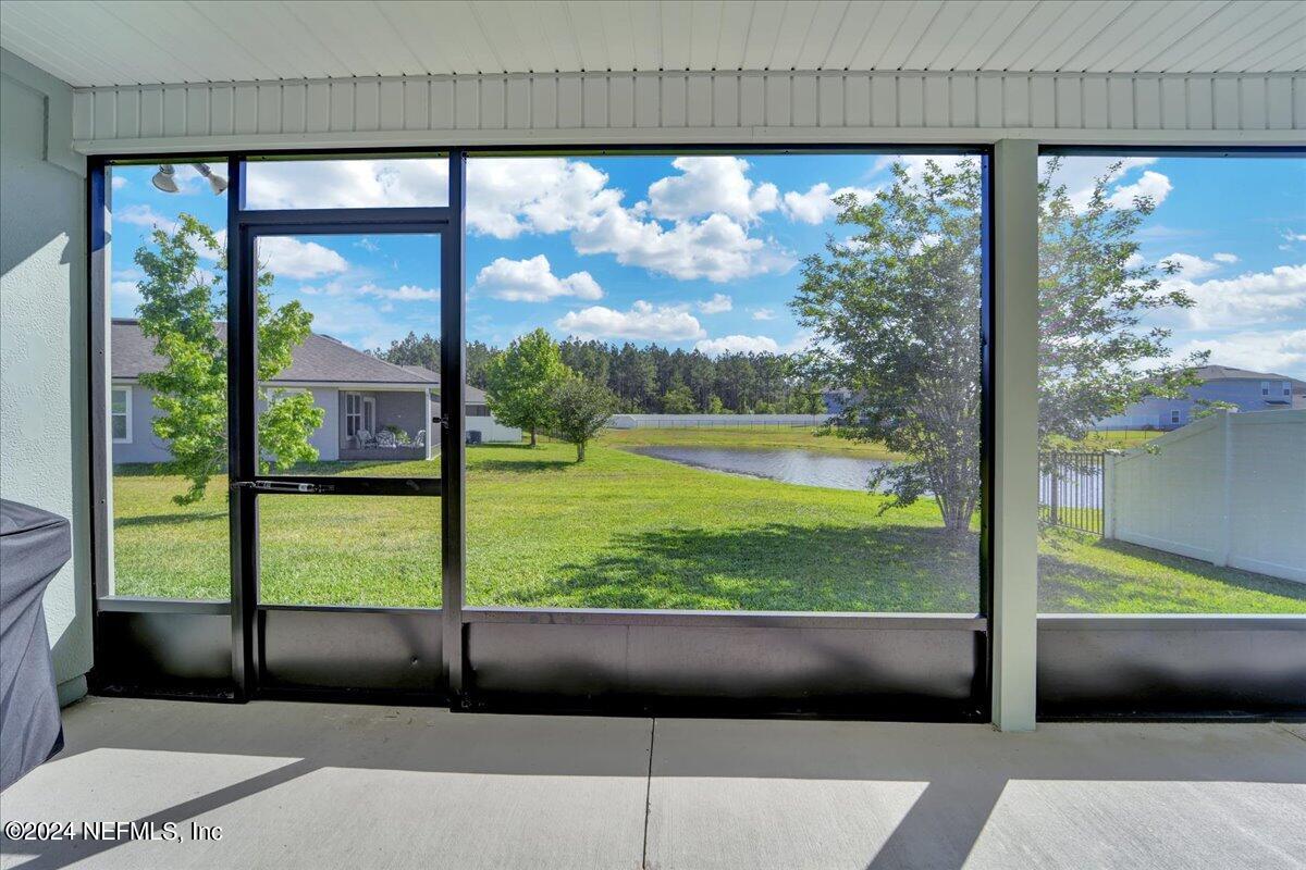 8029 Arctic Fox Road Jacksonville, FL 32222 - Photo 26 of 37 Patio