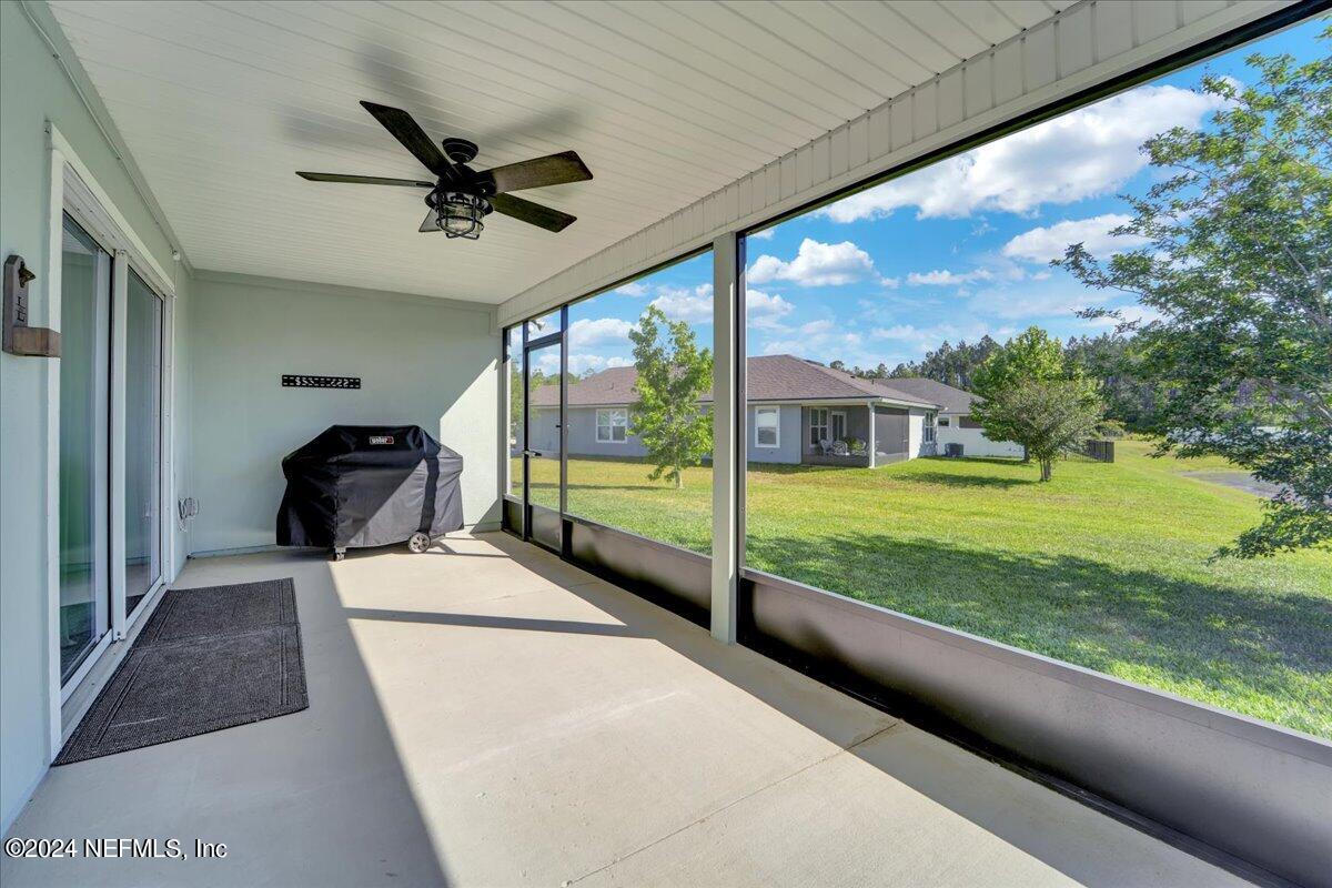 8029 Arctic Fox Road Jacksonville, FL 32222 - Photo 27 of 37 Patio