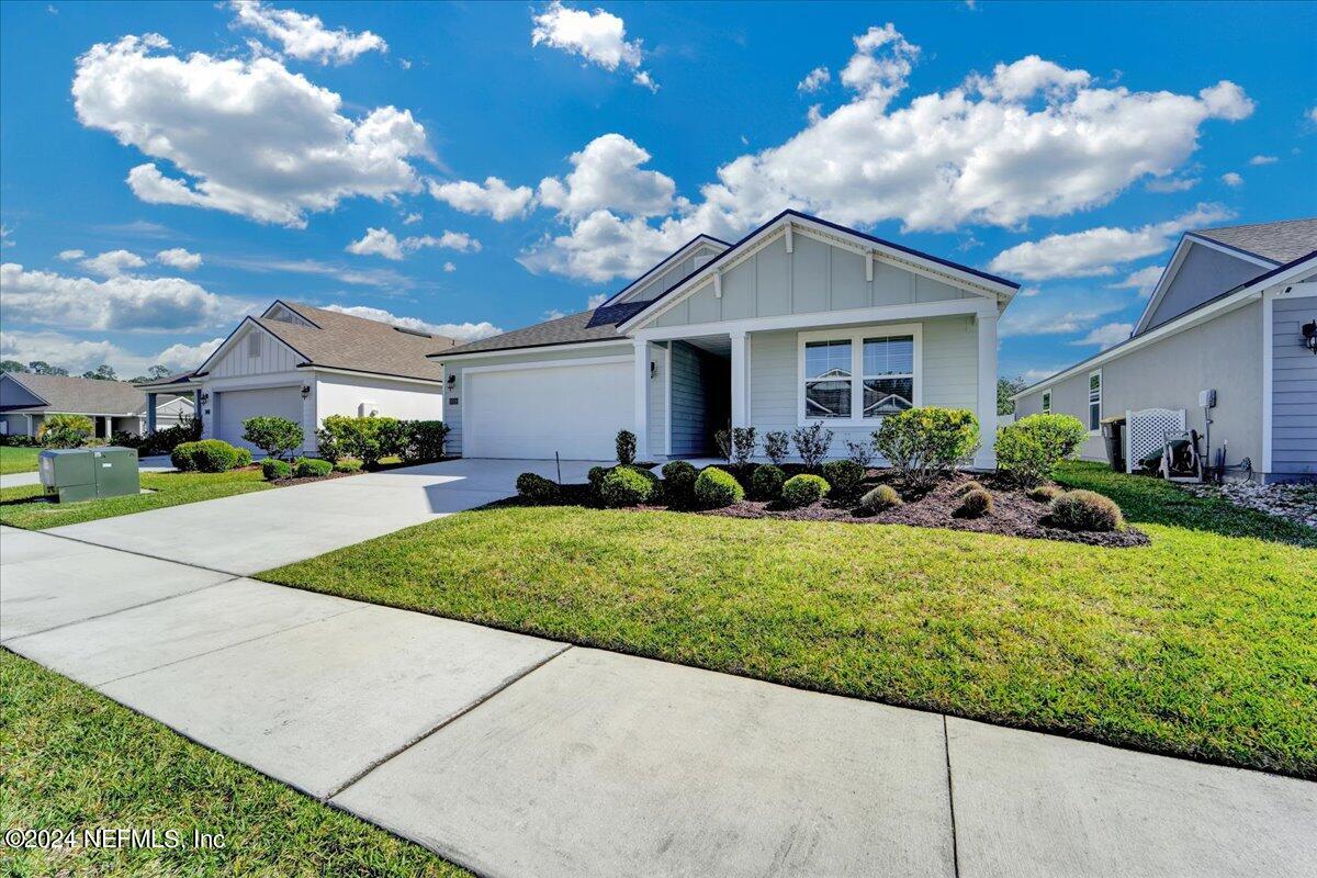 8029 Arctic Fox Road Jacksonville, FL 32222 - Photo 3 of 37 Front of House