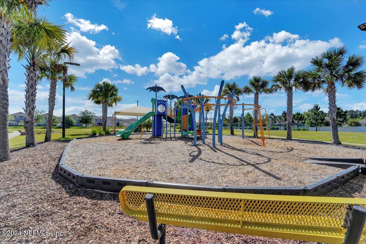 8029 Arctic Fox Road Jacksonville, FL 32222 - Photo 31 of 37 Playground