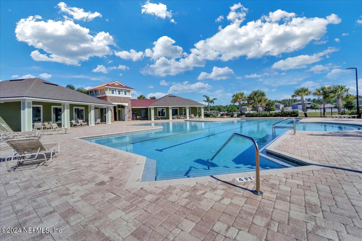 8029 Arctic Fox Road Jacksonville, FL 32222 - Photo 34 of 37 Pool