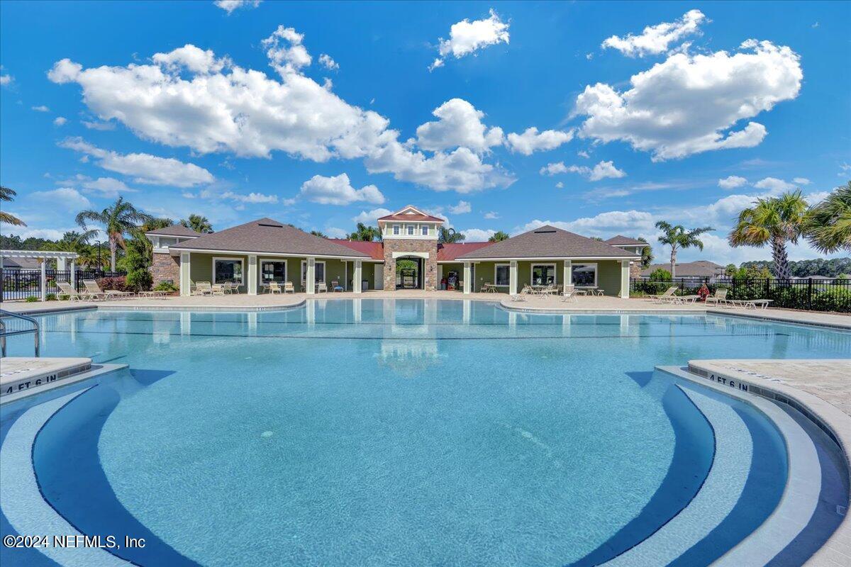 8029 Arctic Fox Road Jacksonville, FL 32222 - Photo 35 of 37 Pool