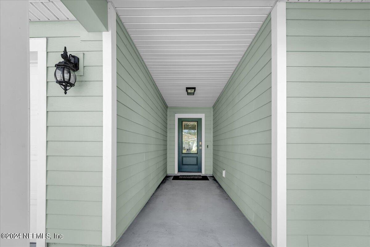 8029 Arctic Fox Road Jacksonville, FL 32222 - Photo 4 of 37 Front Walkway
