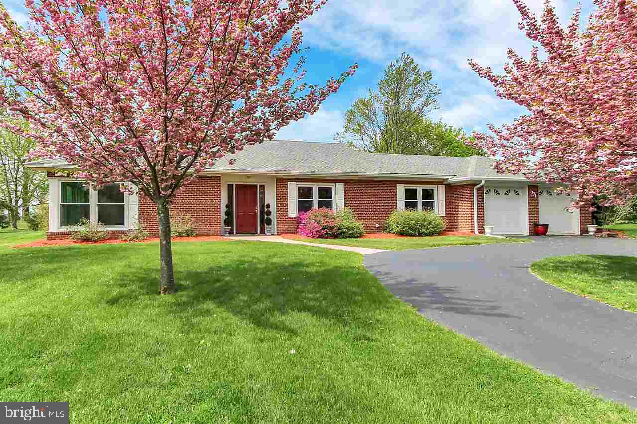 1371 Herrs Ridge Road Gettysburg, PA 17325 - Photo 1 of 25 Gallery Image 1