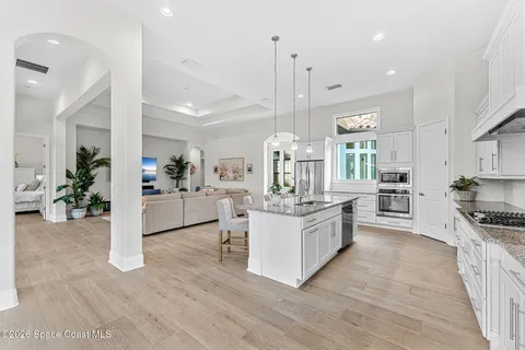 $1,299,000 | 3731 Durksly Drive, Melbourne, FL 32940