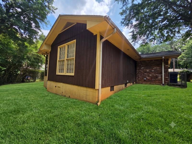 1026 Casa Drive Clarkston, GA 30021 - Photo 25 of 25