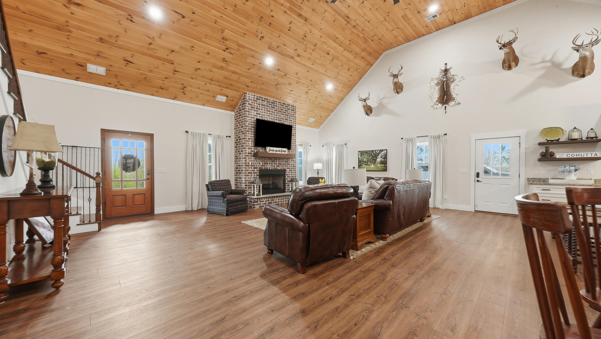523 Bryant Road Cohutta, GA 30710 - Photo 9 of 49 523 Bryant Rd-10