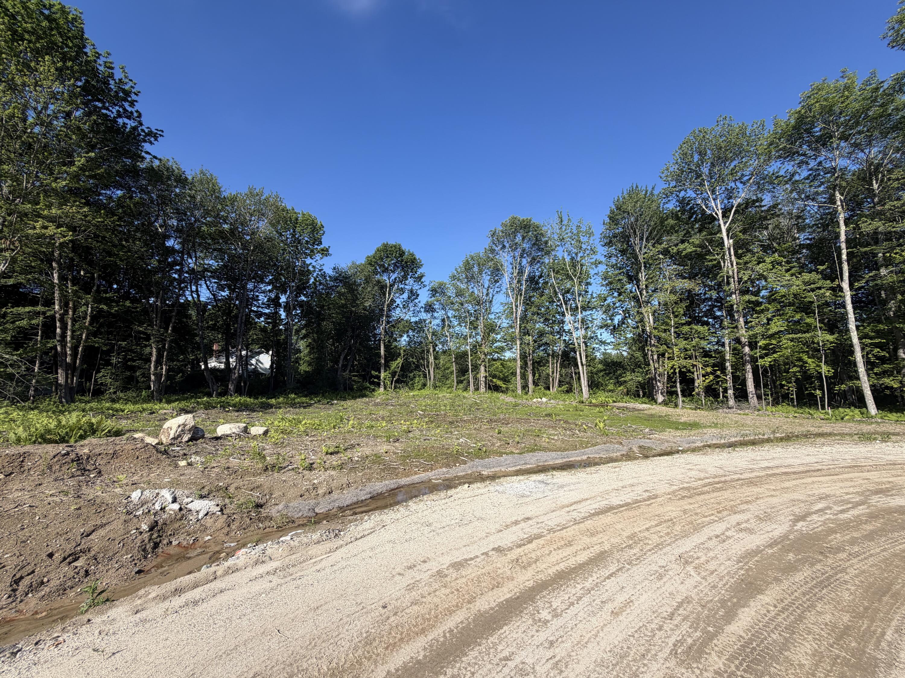 Lot #2 High Point Road Scarborough, ME 04074 - Photo 2 of 8