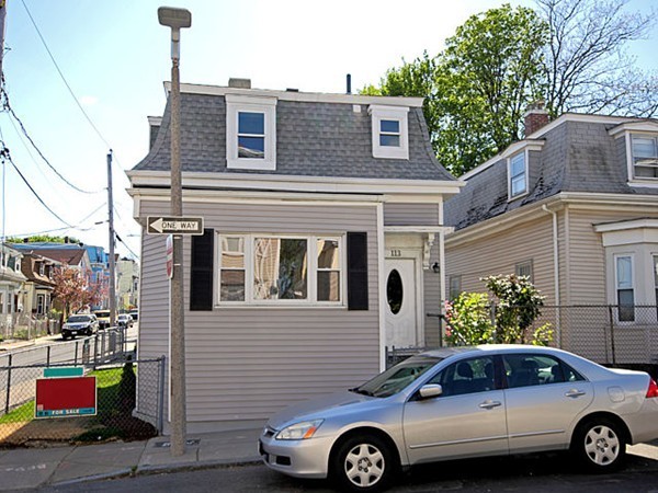 113 George Street Boston, MA 02119 - Photo 27 of 28