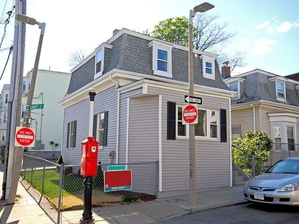 113 George Street Boston, MA 02119 - Photo 28 of 28