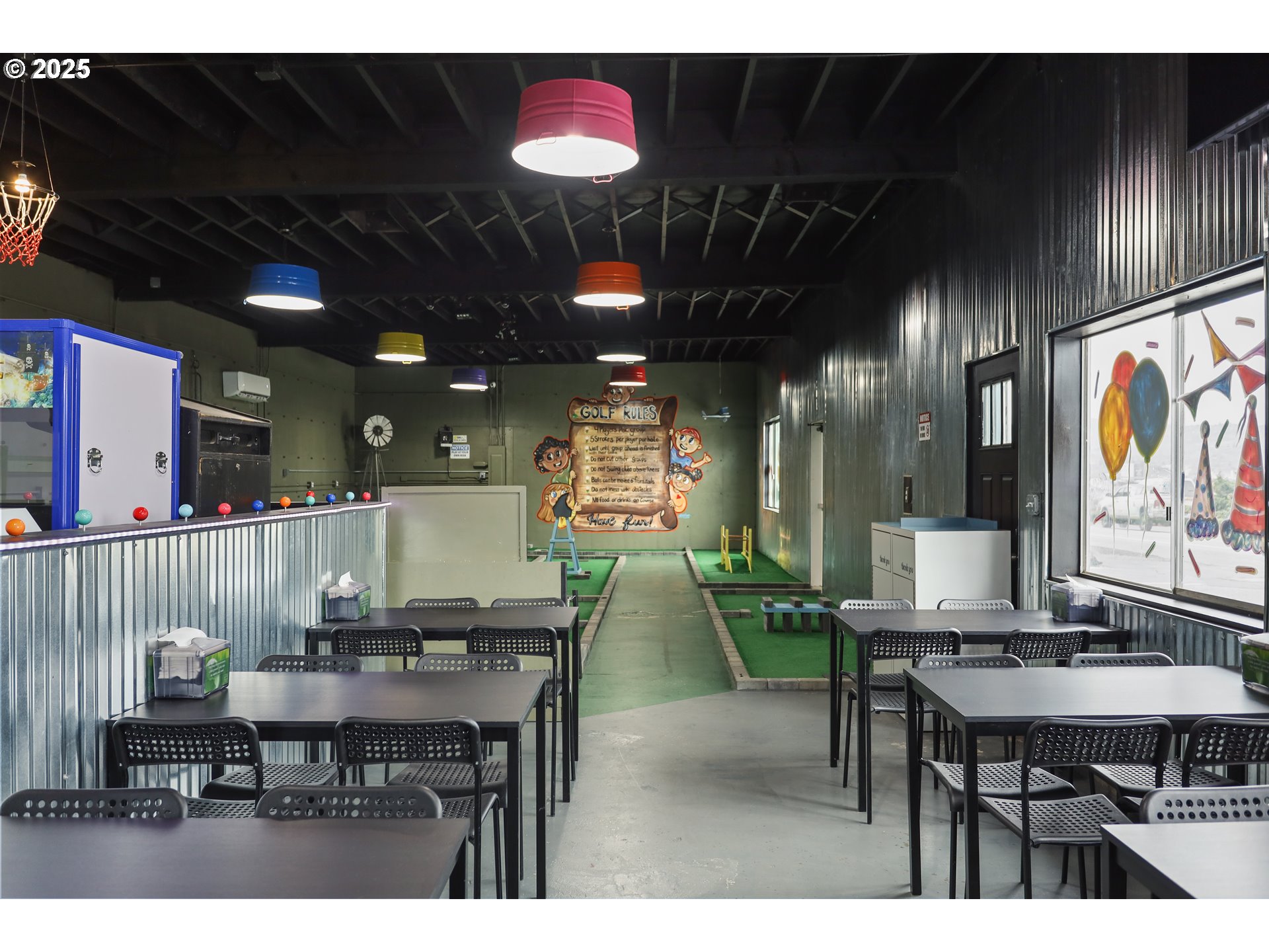 2718 East 2nd Street The Dalles, OR 97058 - Photo 35 of 45 a view of a dining room with furniture