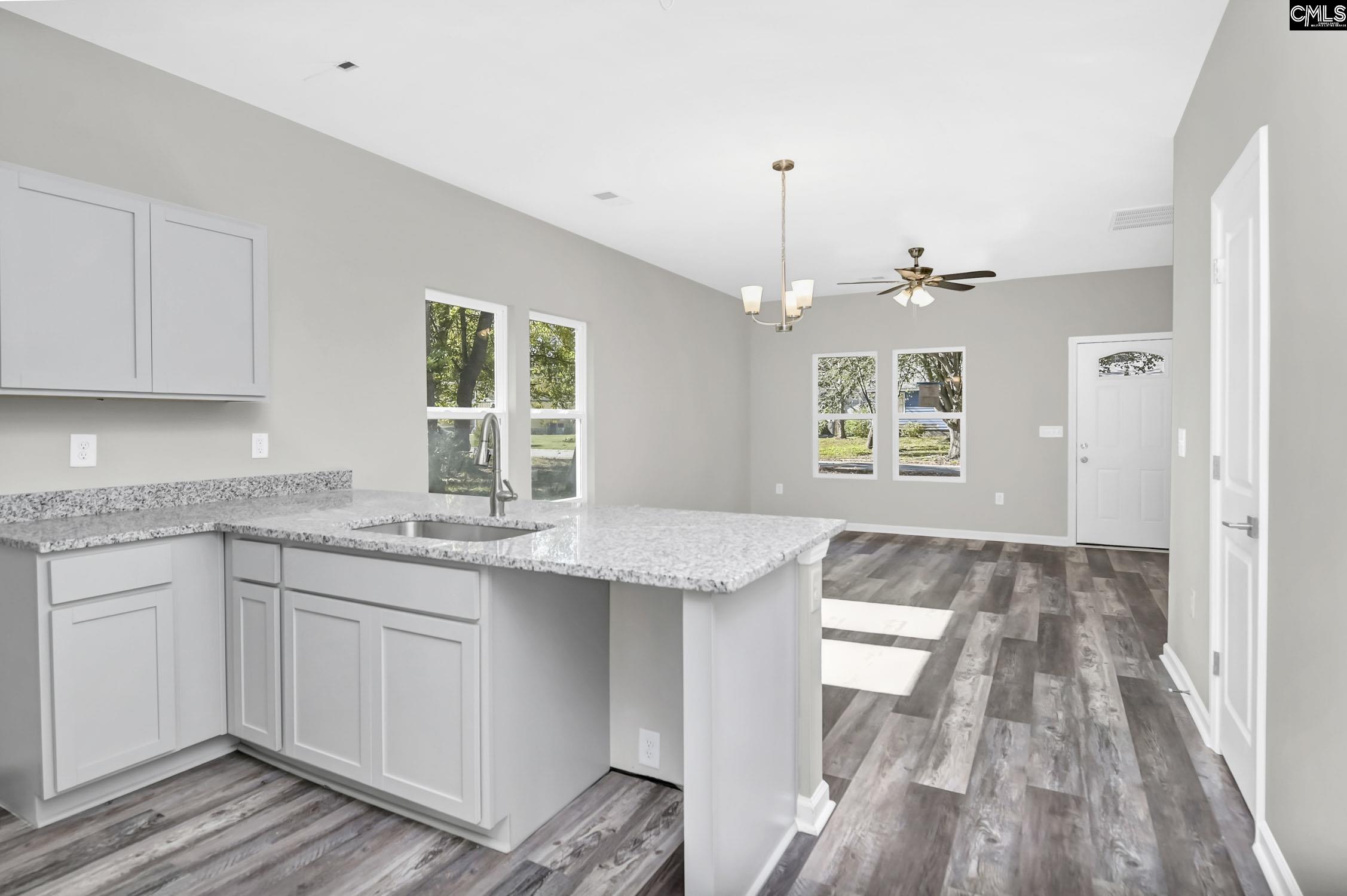 431 Ravenscroft Road West Columbia, SC 29172 - Photo 8 of 30