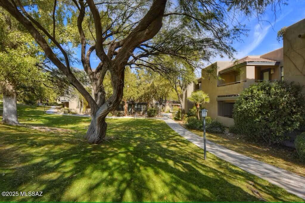 5855 North Kolb Road, Unit 3209 Tucson, AZ 85750 - Photo 29 of 31 Gallery Image 29