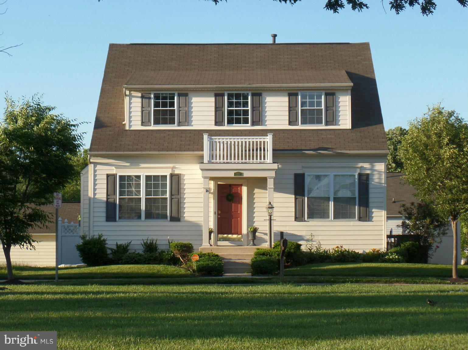 124 Commodore Drive Baltimore, MD 21221 - Photo 2 of 30 Exterior (Front)