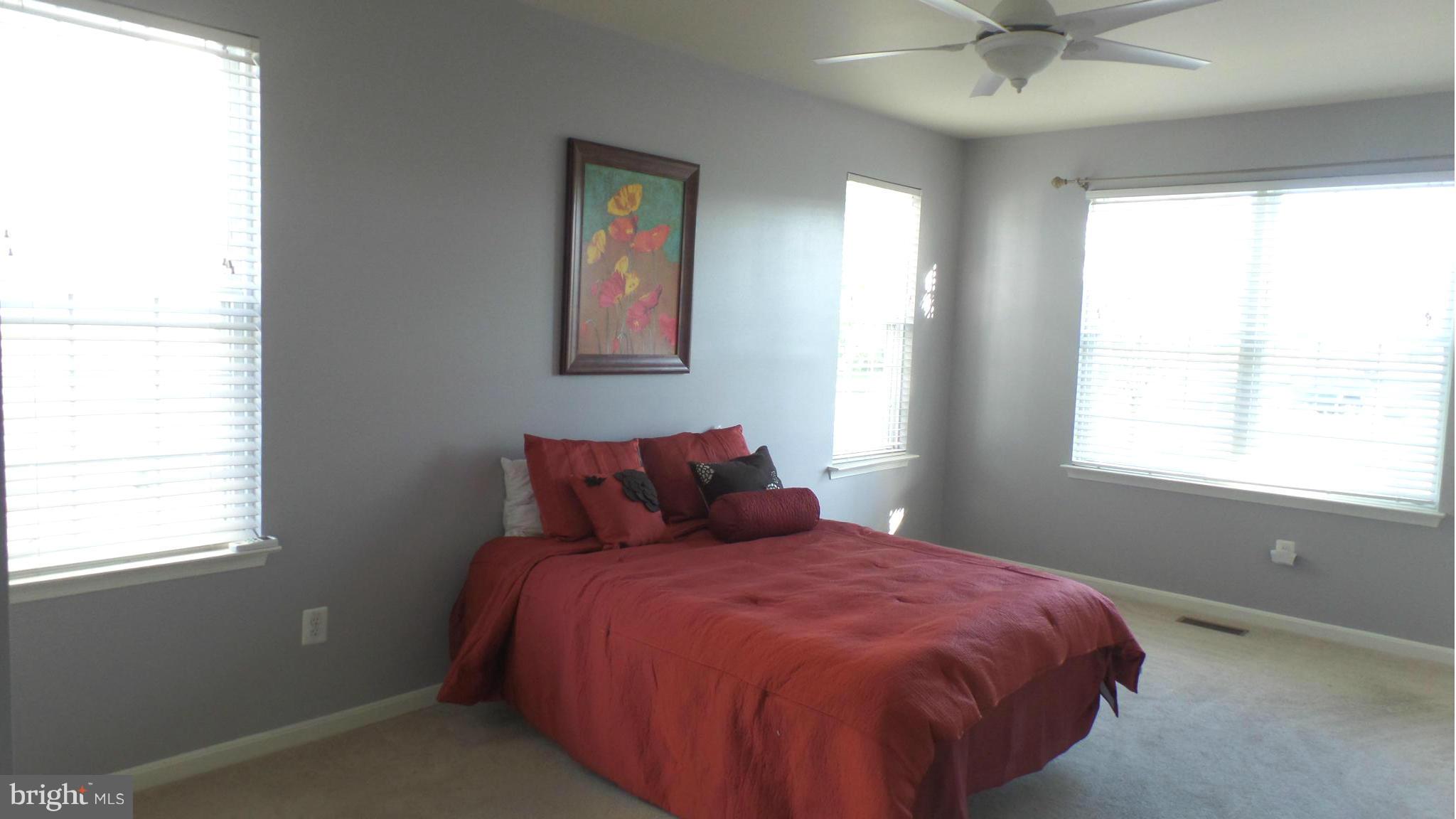 124 Commodore Drive Baltimore, MD 21221 - Photo 13 of 30 Bedroom (Master)