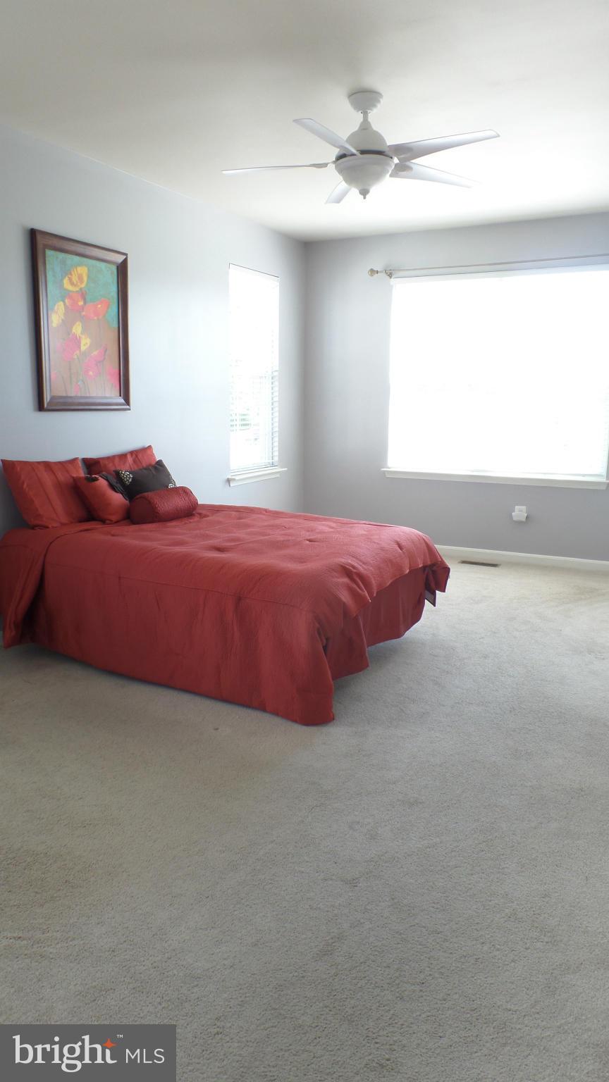 124 Commodore Drive Baltimore, MD 21221 - Photo 14 of 30 Bedroom (Master)